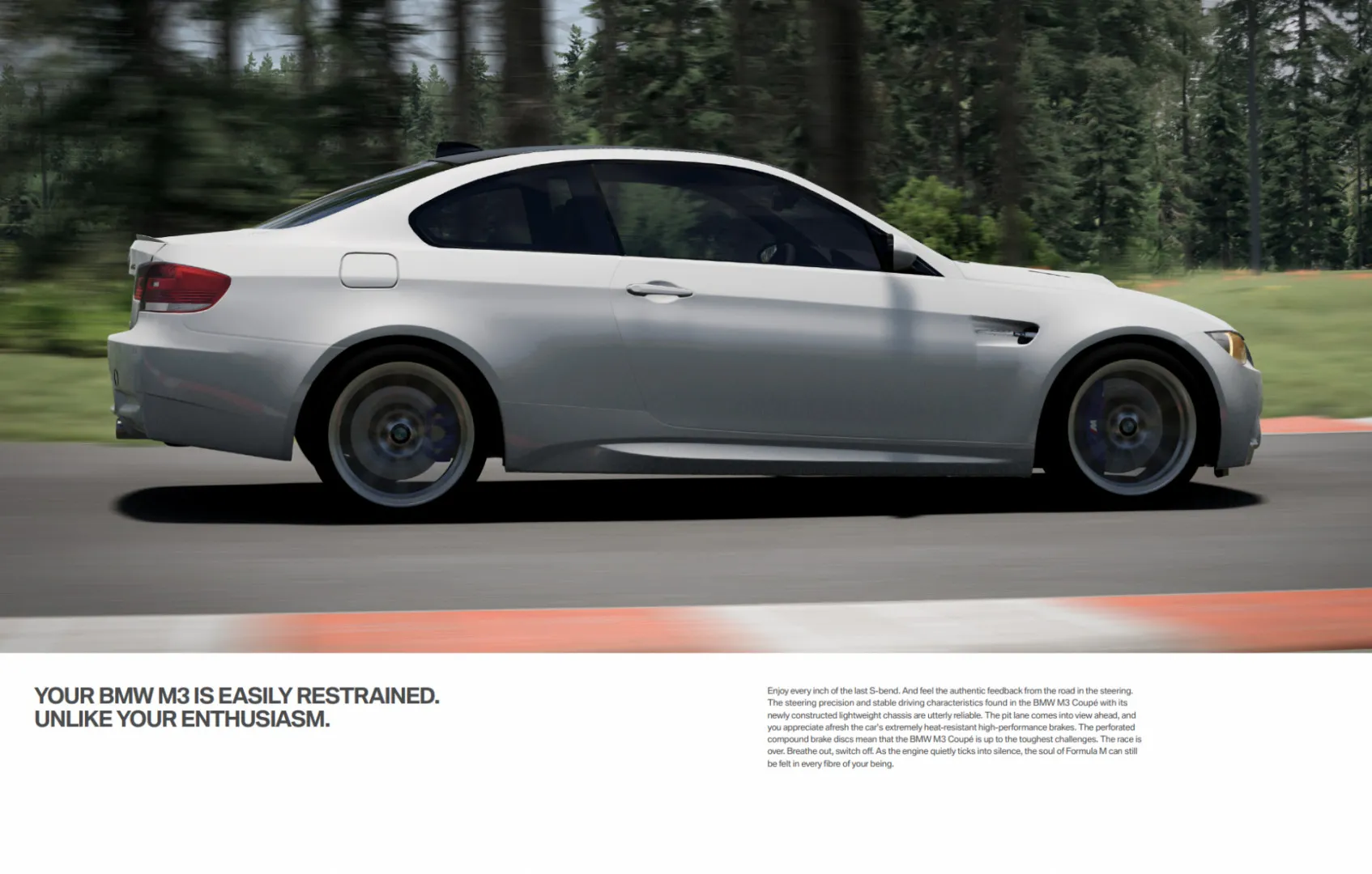 BMW 3-Series [PACK] image 5