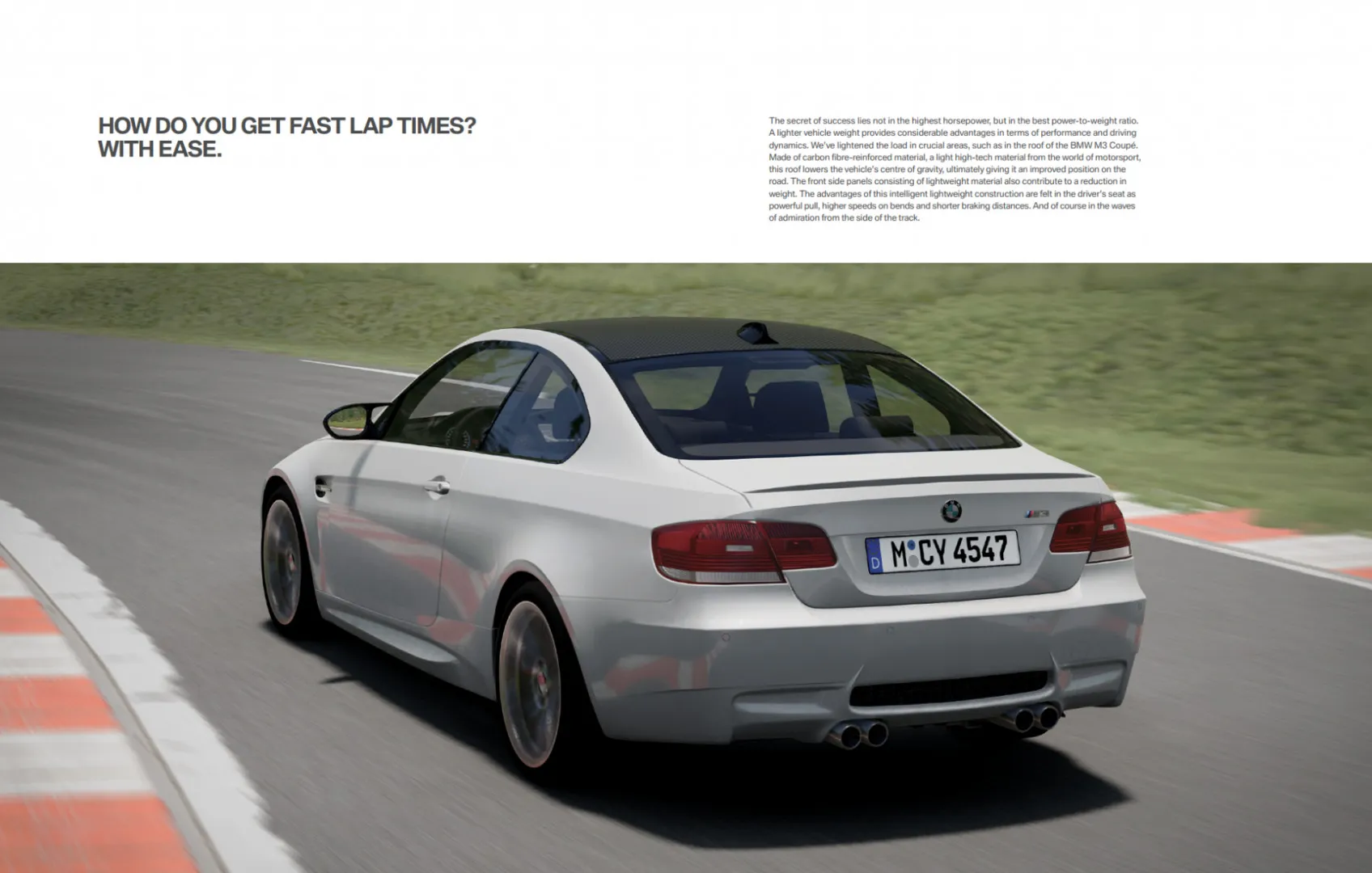 BMW 3-Series [PACK] image 4