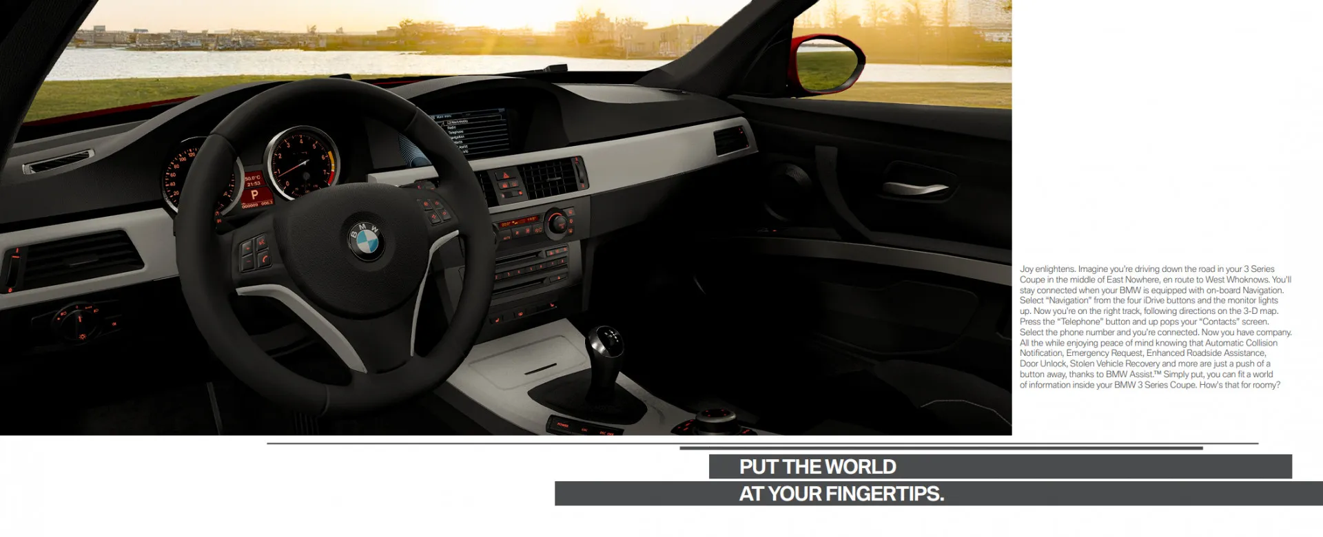BMW 3-Series [PACK] image 13