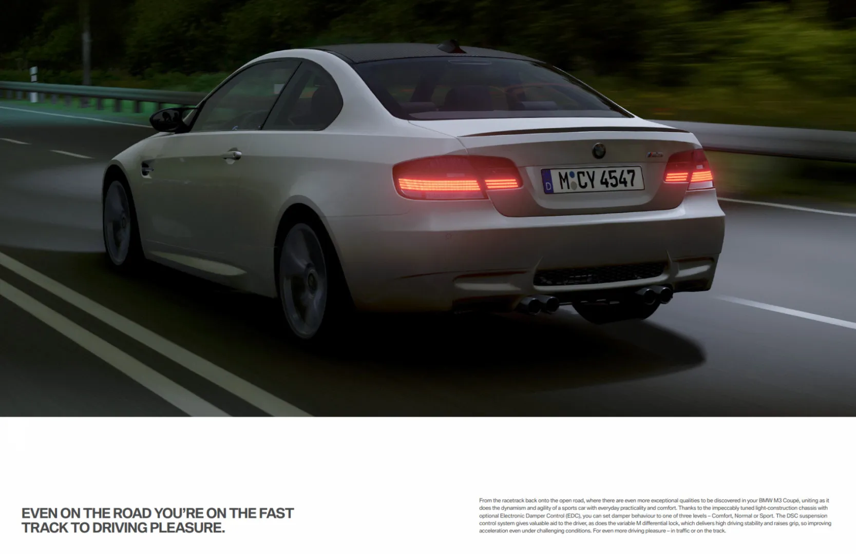 BMW 3-Series [PACK] image 7