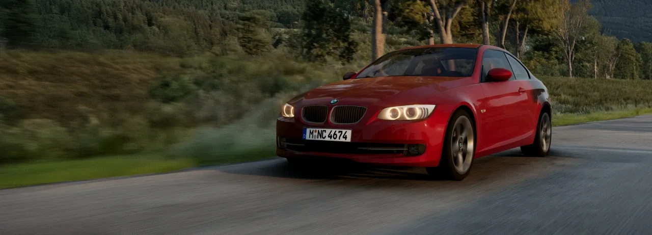 BMW 3-Series [PACK] image 18