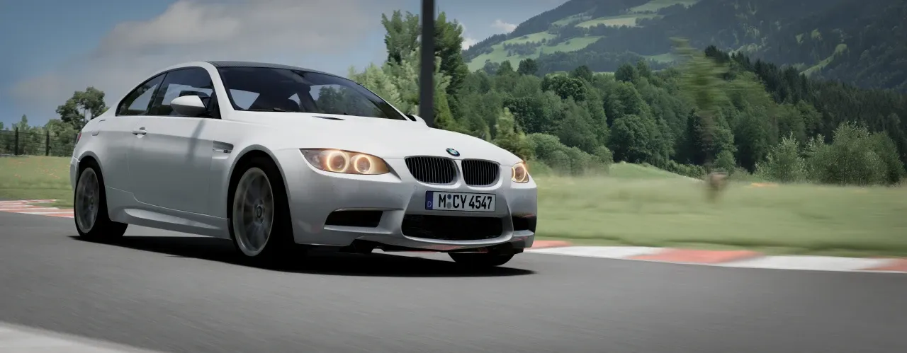BMW 3-Series [PACK] image 17