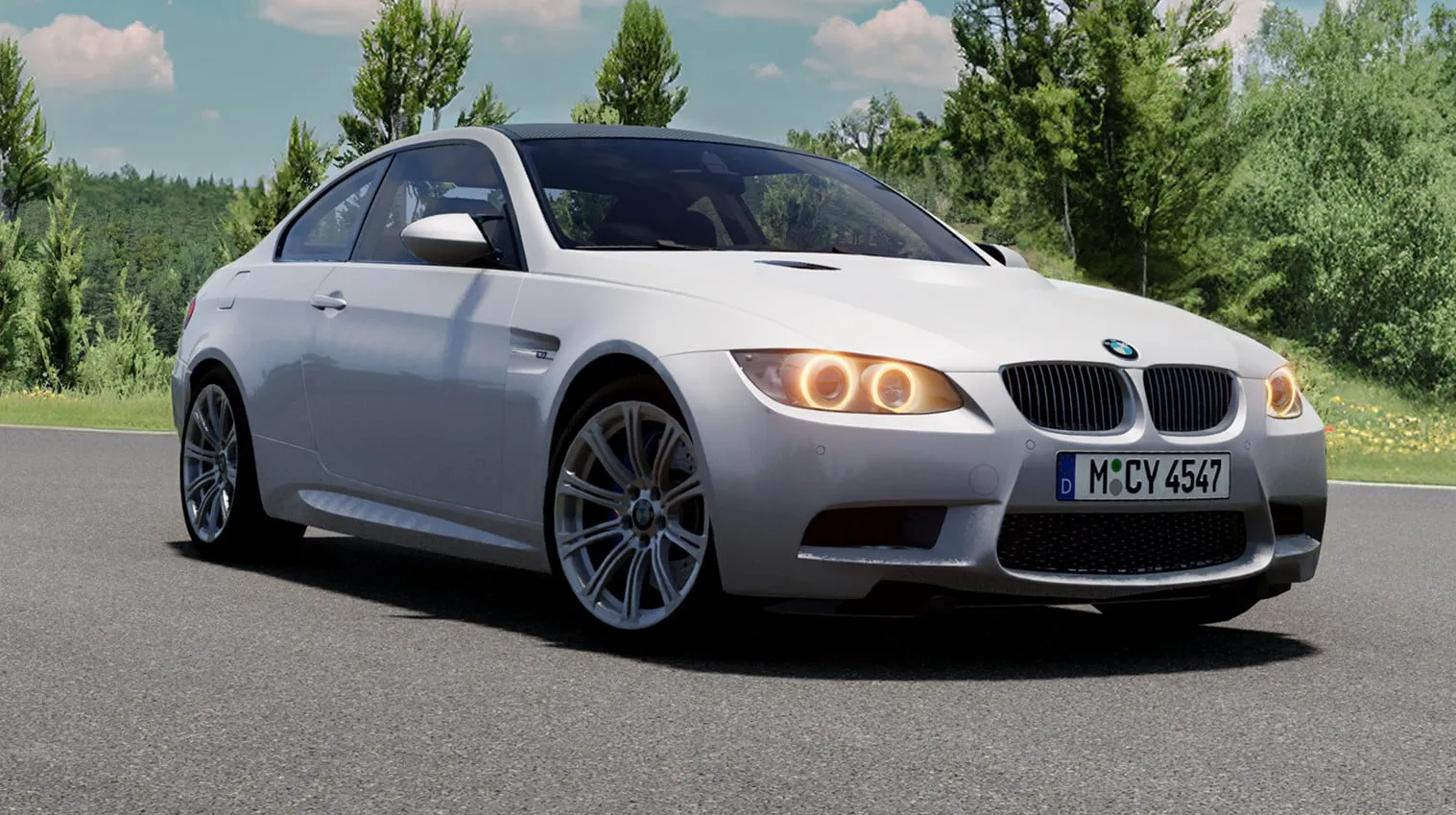 BMW 3-Series [PACK]