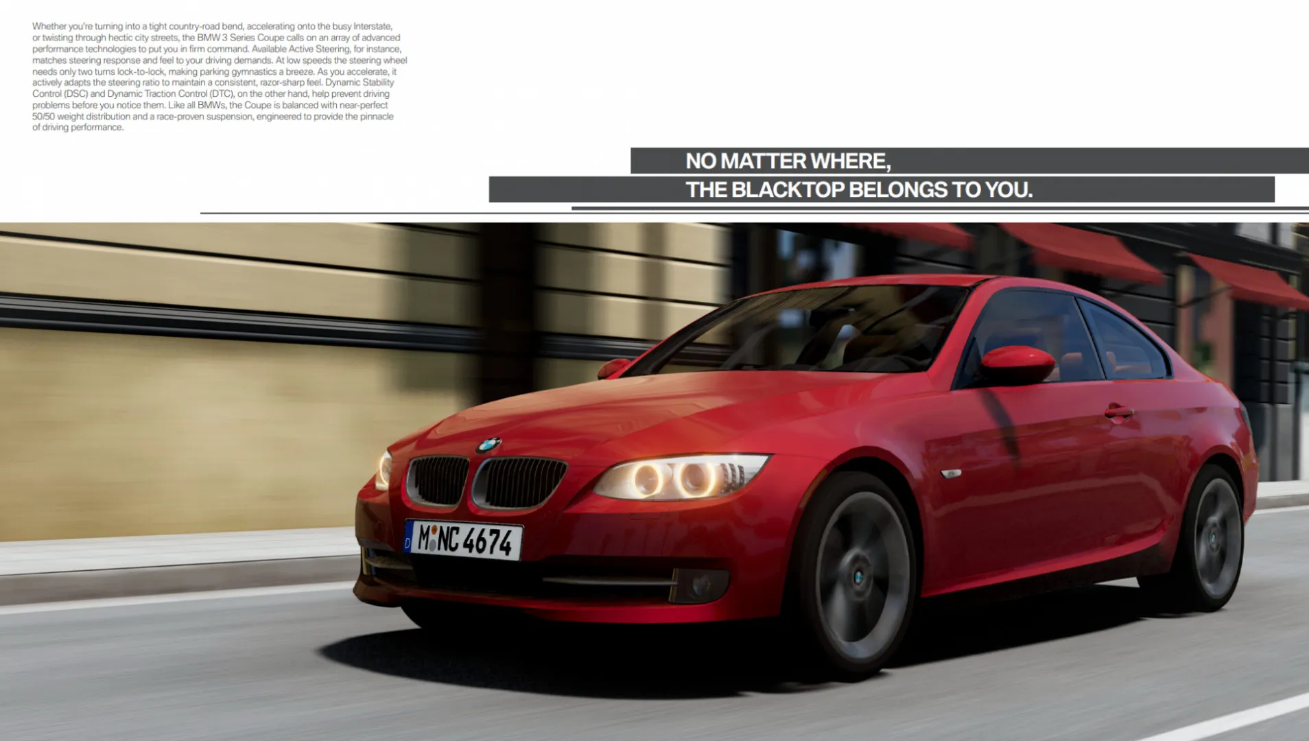 BMW 3-Series [PACK] image 12