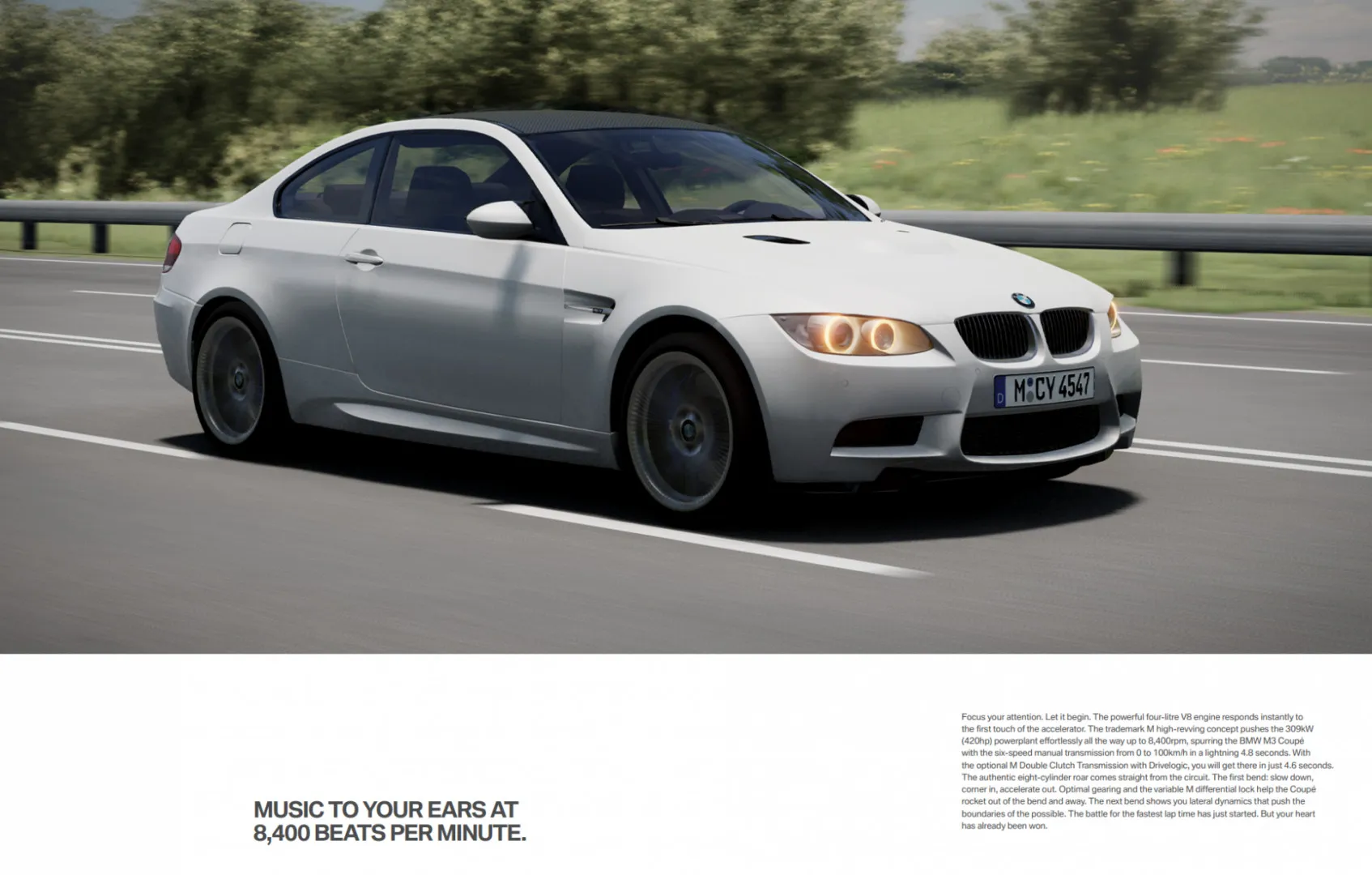 BMW 3-Series [PACK] image 3