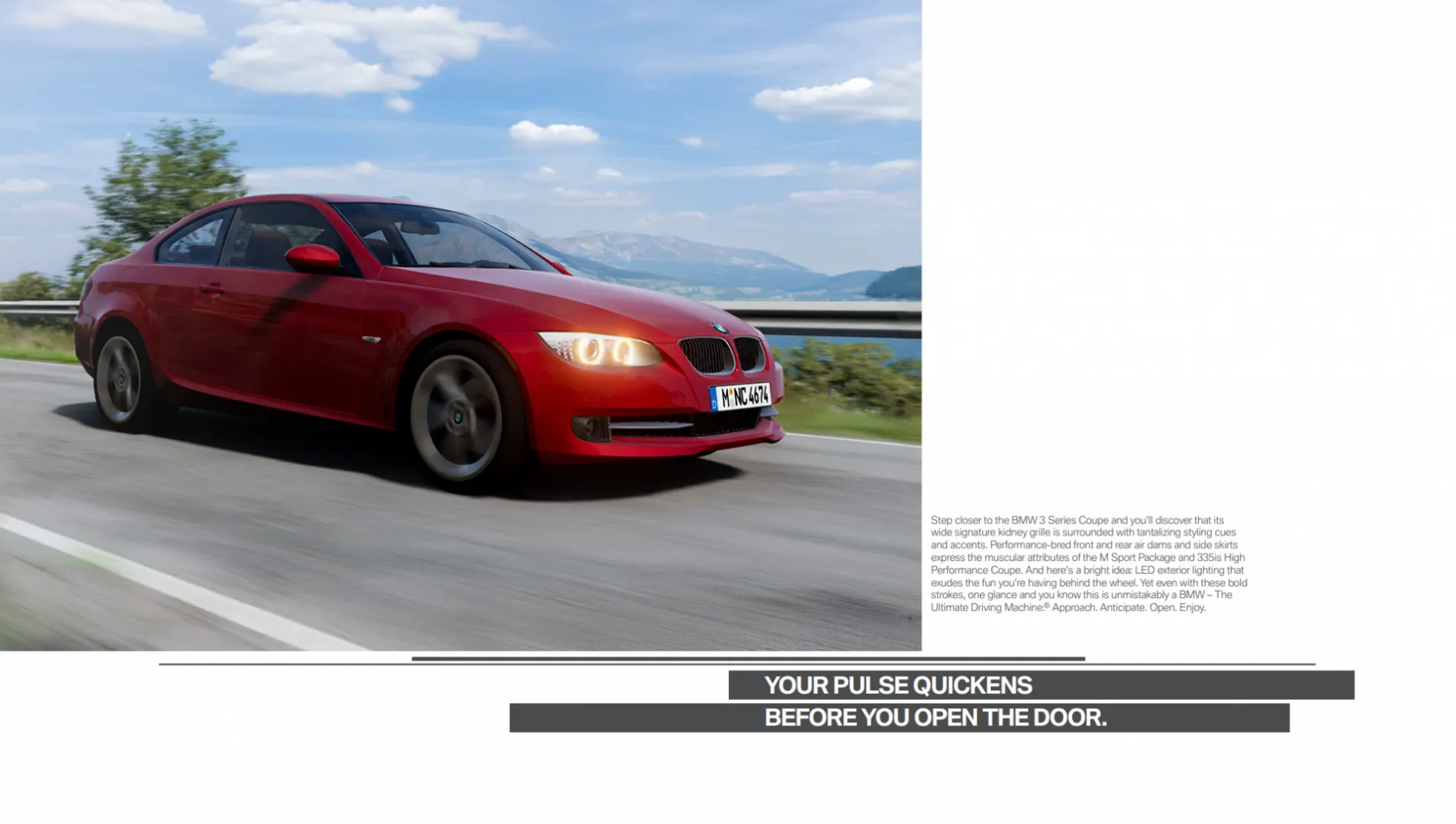 BMW 3-Series [PACK] image 10