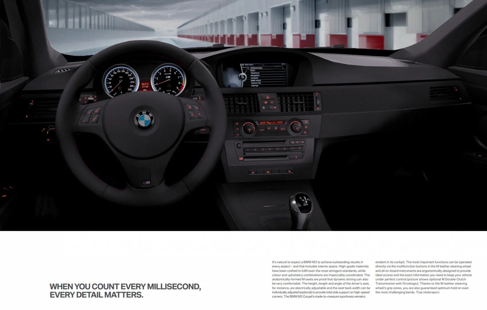 BMW 3-Series [PACK] image 6