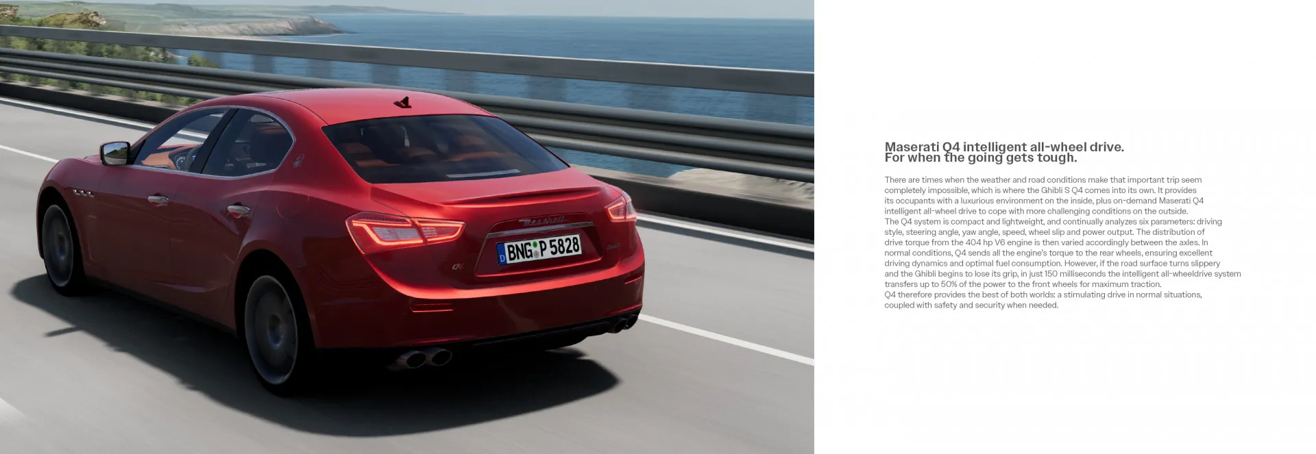 Maserati Ghibli [PACK] image 4