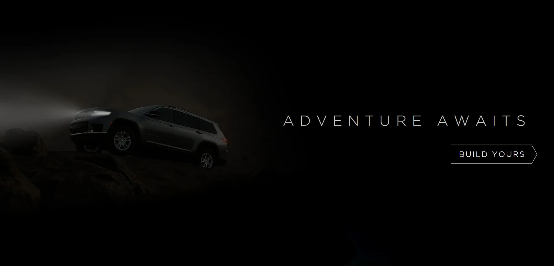 Jeep Grand Cherokee L [PACK] image 12