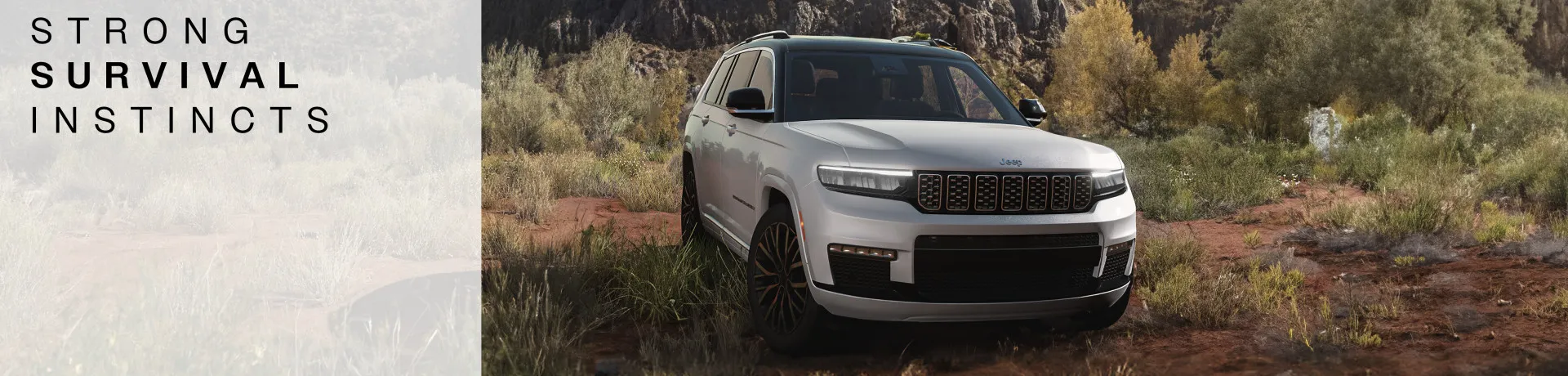 Jeep Grand Cherokee L [PACK] image 6
