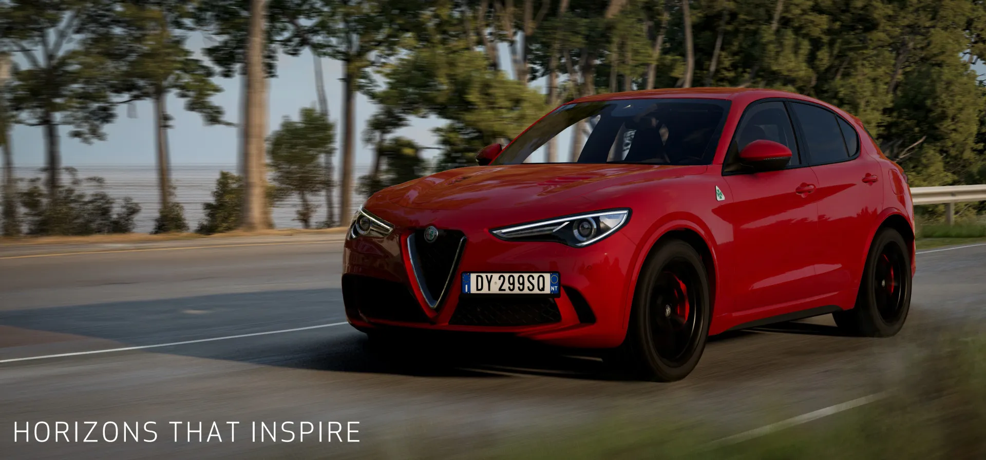 Alfa Romeo Stelvio Quadrifoglio image 4