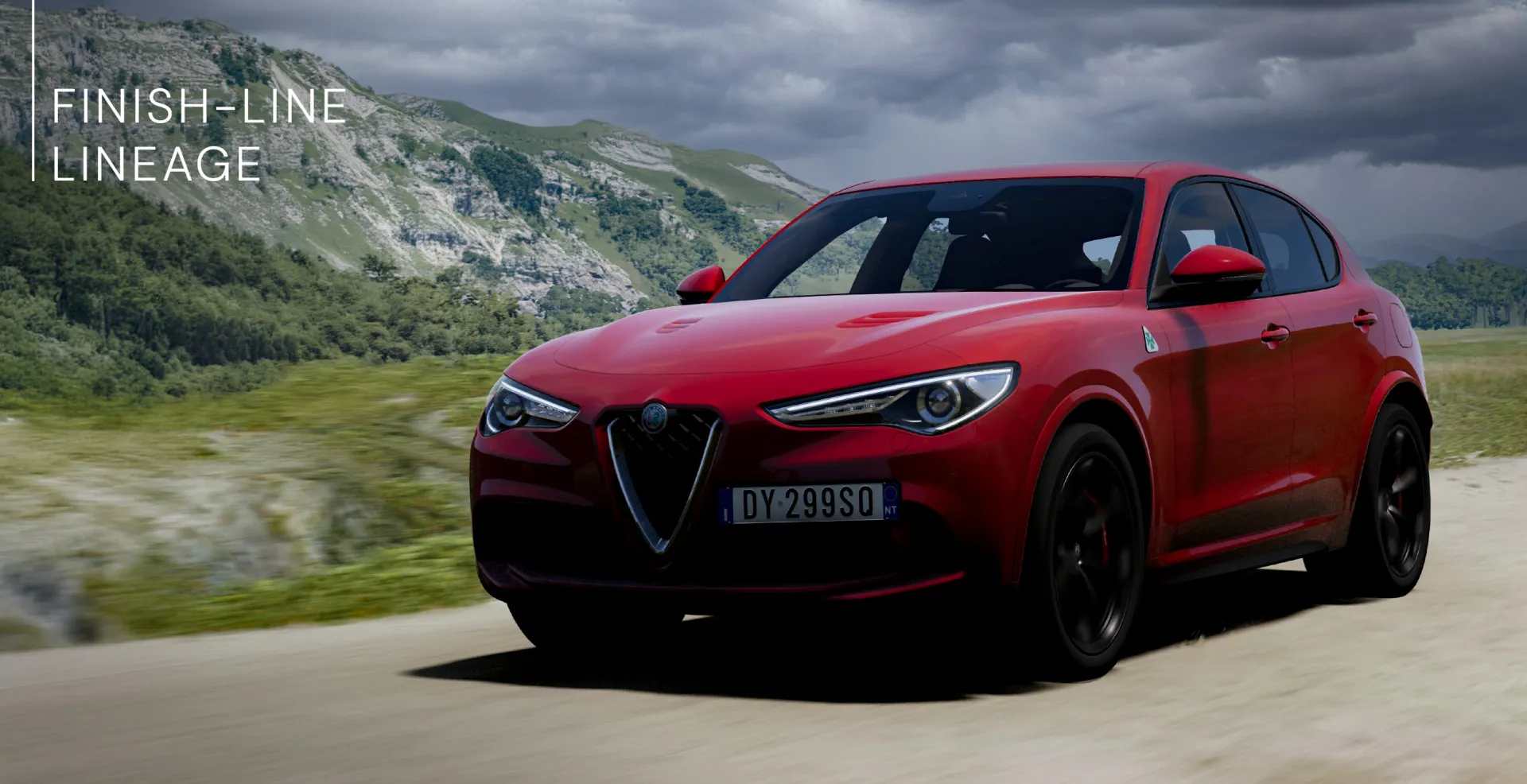 Alfa Romeo Stelvio Quadrifoglio image 7