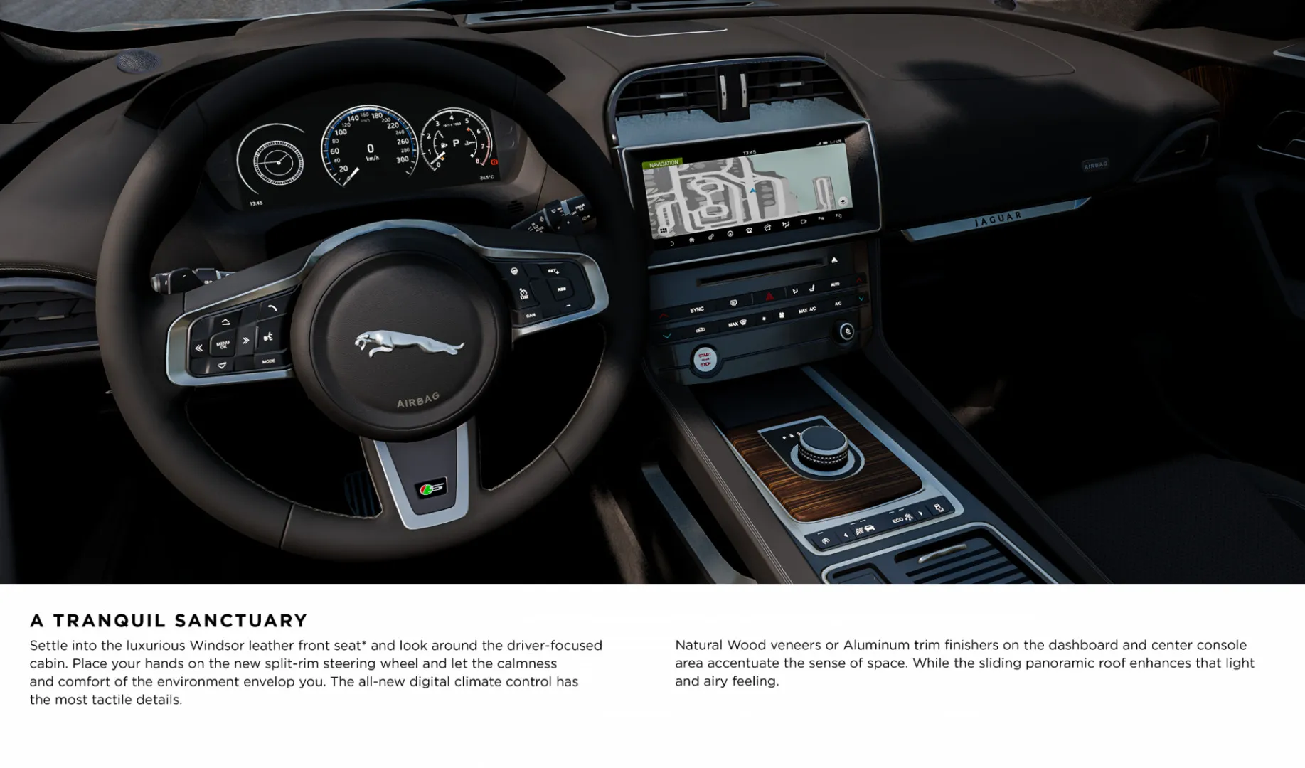 Jaguar F-Pace image 8