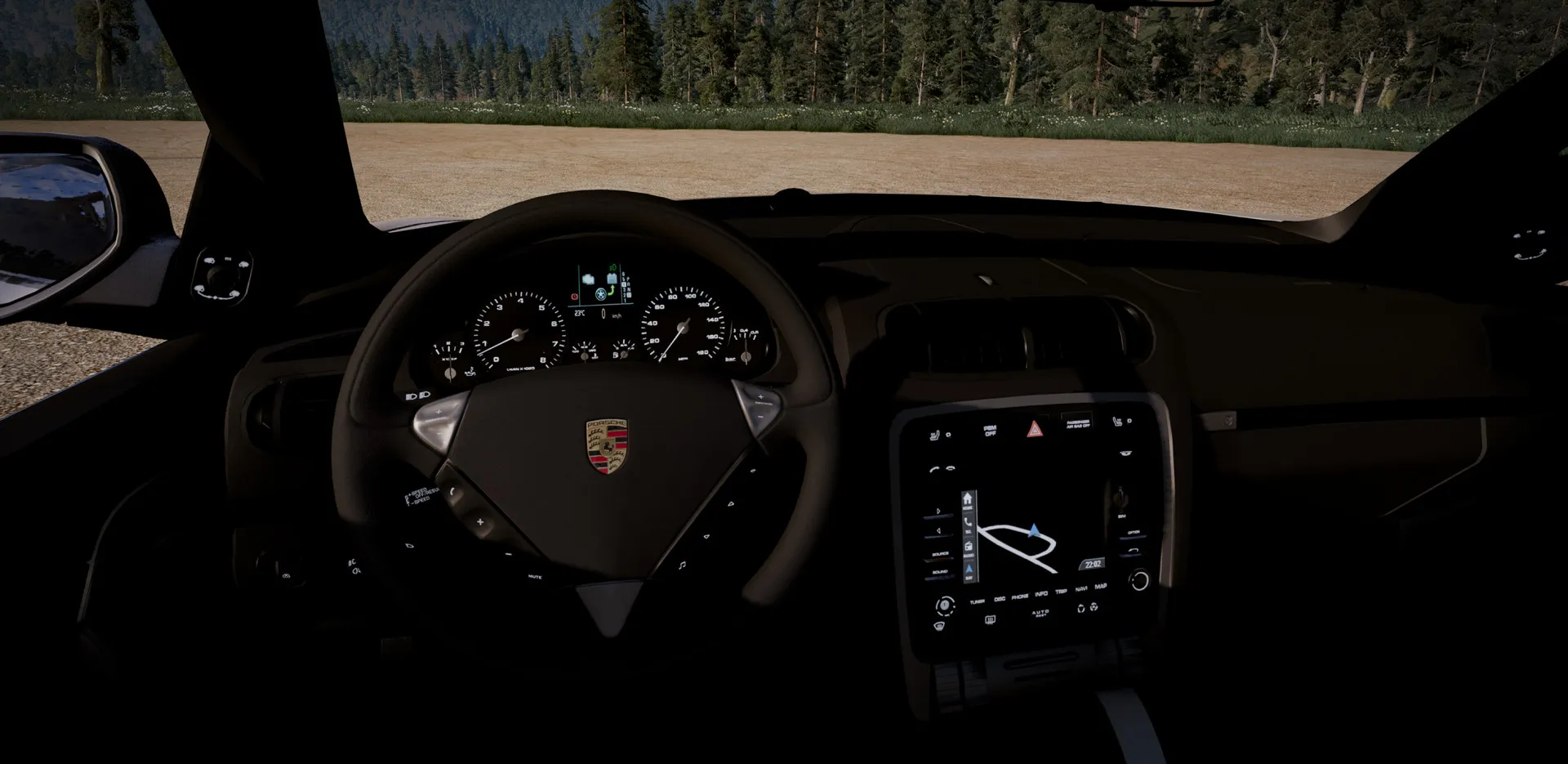 Porsche Cayenne [RELEASE] image 4
