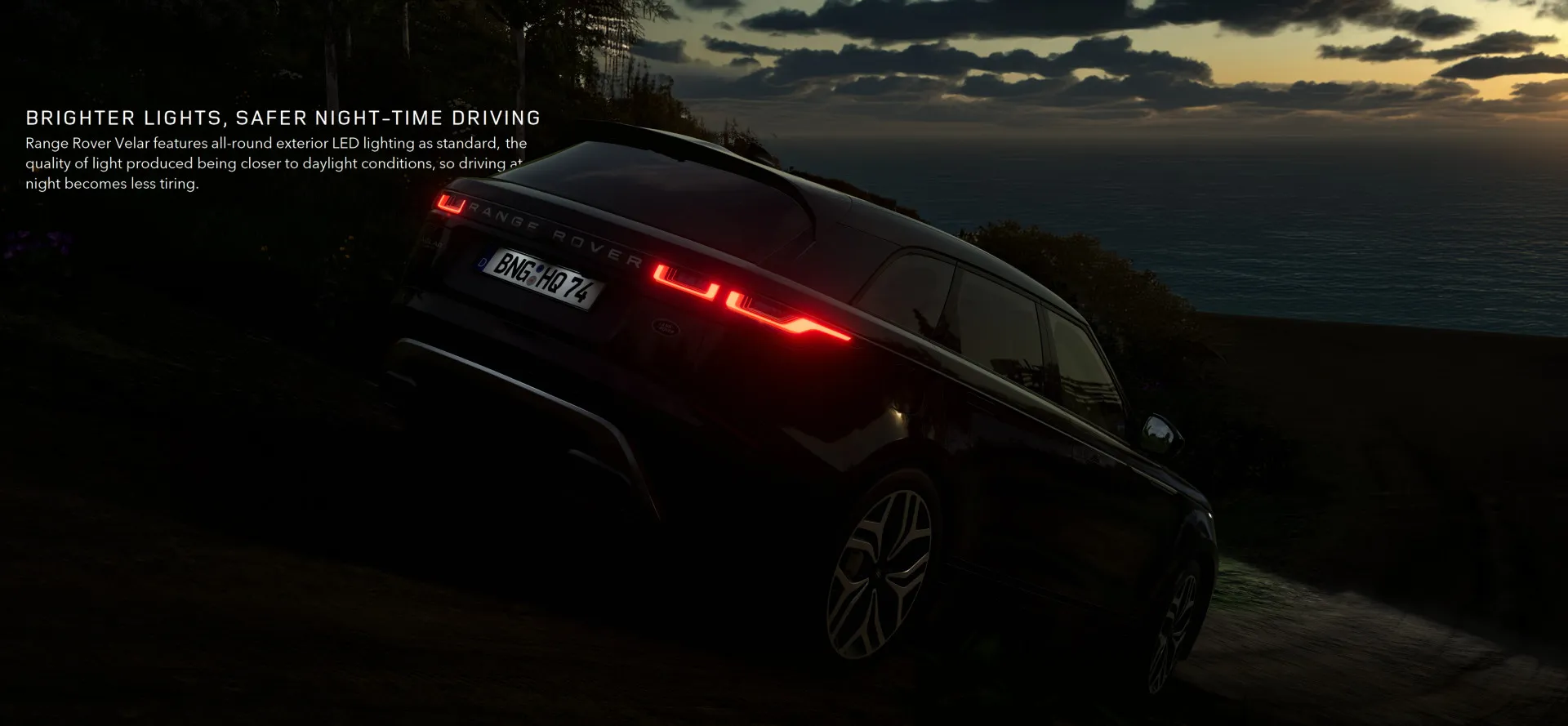 Range Rover Velar image 9