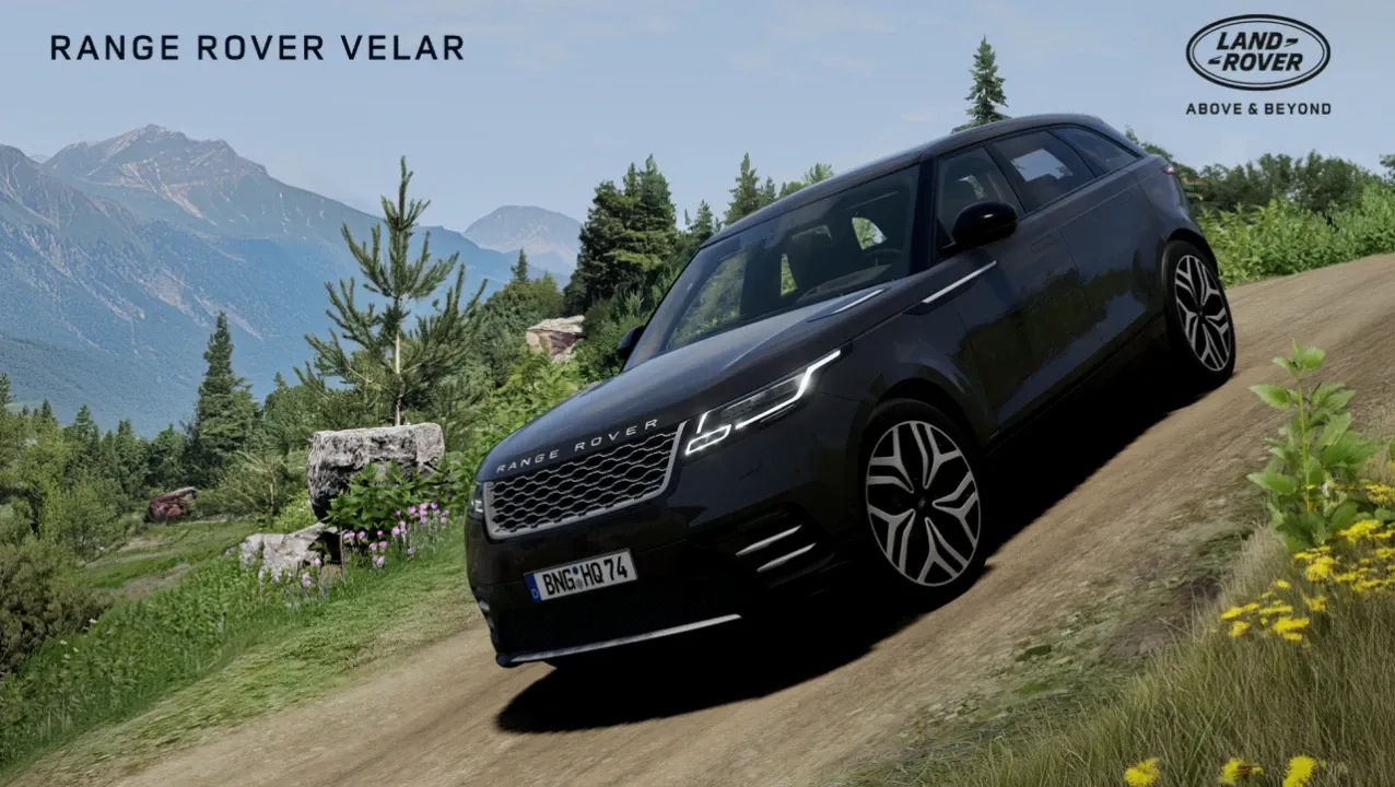 Range Rover Velar image 15