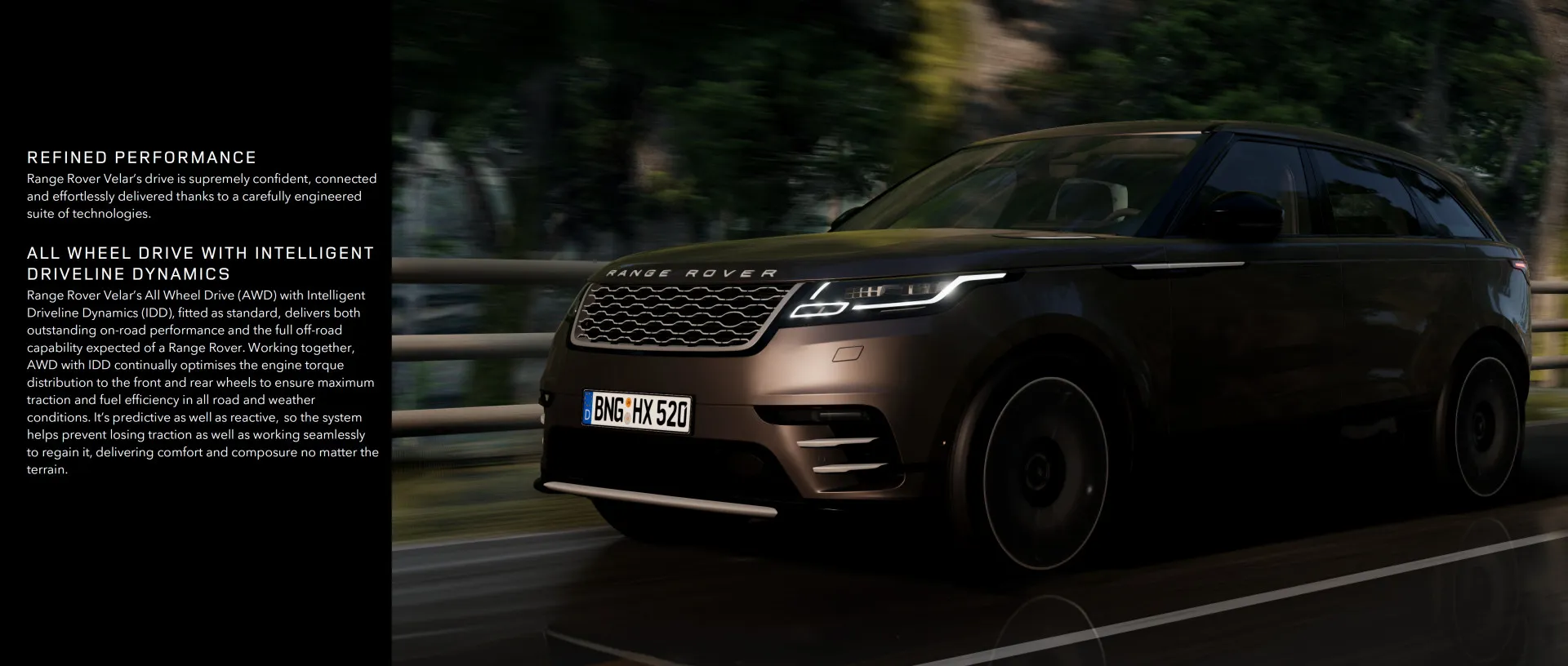 Range Rover Velar image 6