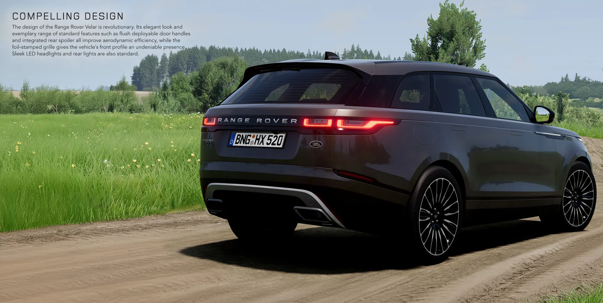 Range Rover Velar image 4