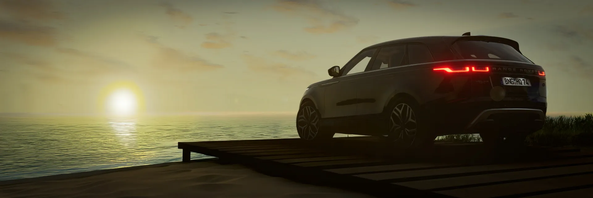 Range Rover Velar image 14