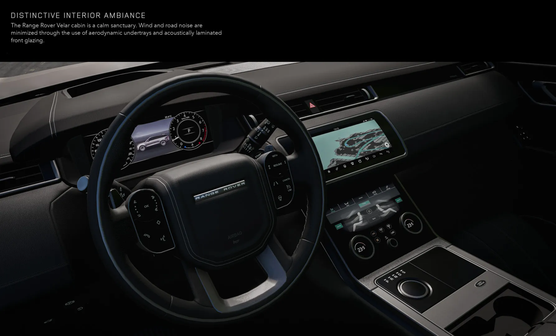 Range Rover Velar image 11