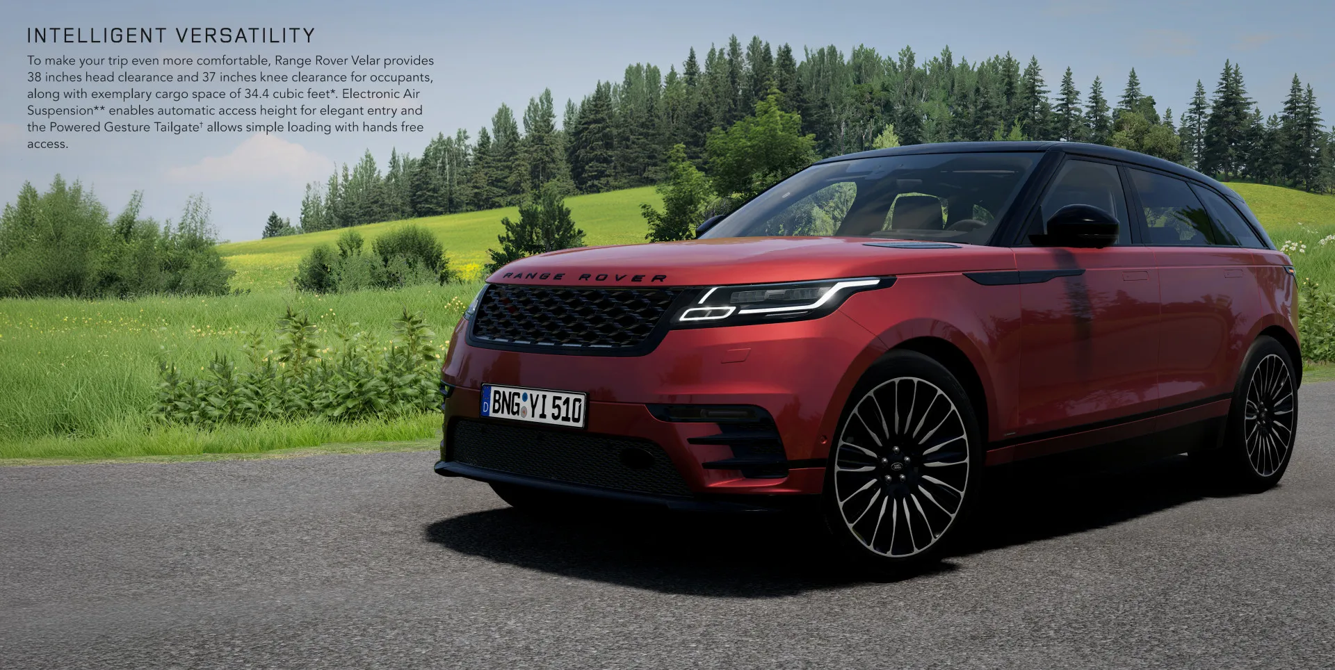 Range Rover Velar image 5