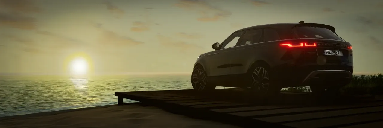 Range Rover Velar image 17