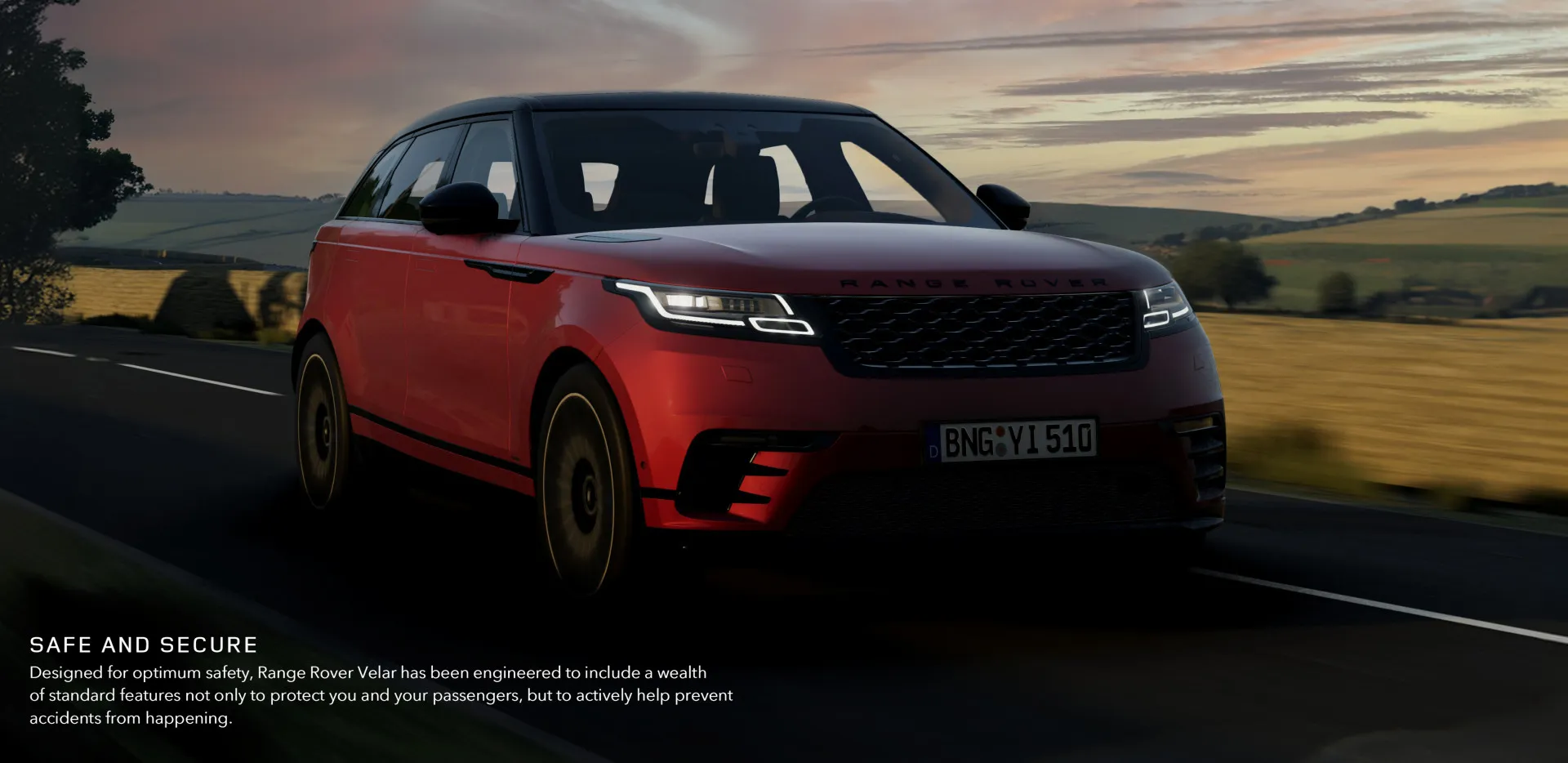 Range Rover Velar image 8