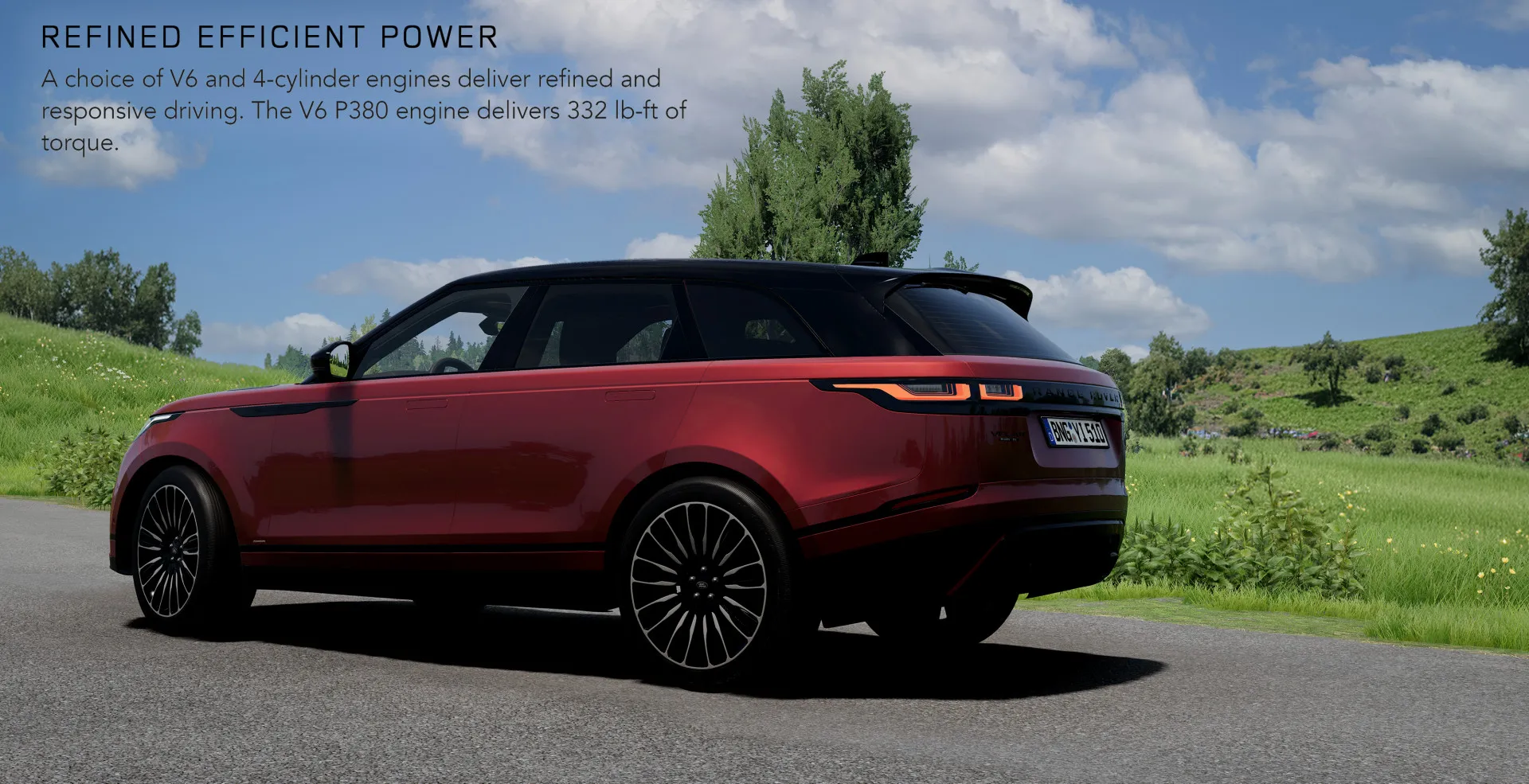 Range Rover Velar image 7