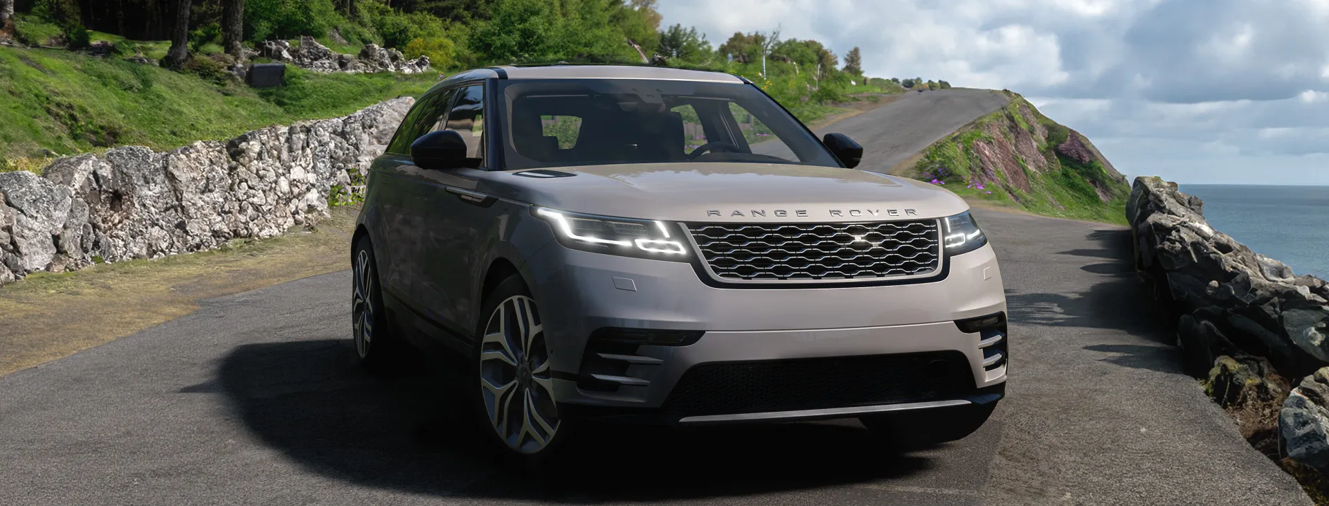 Range Rover Velar image 13