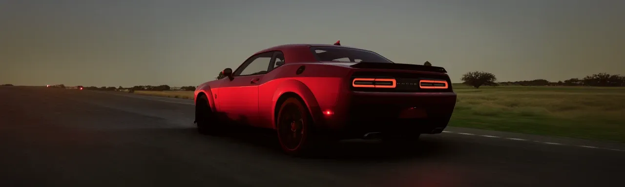 Dodge Challenger [PACK] image 20