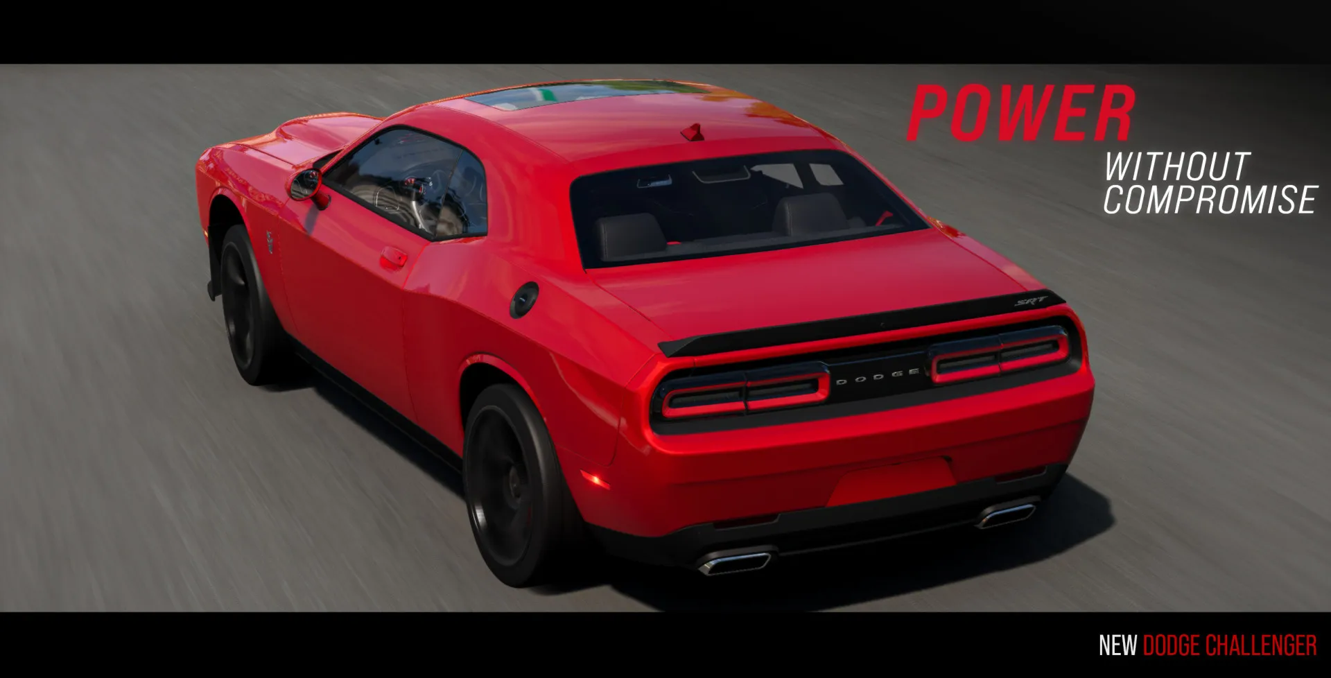 Dodge Challenger [PACK] image 13