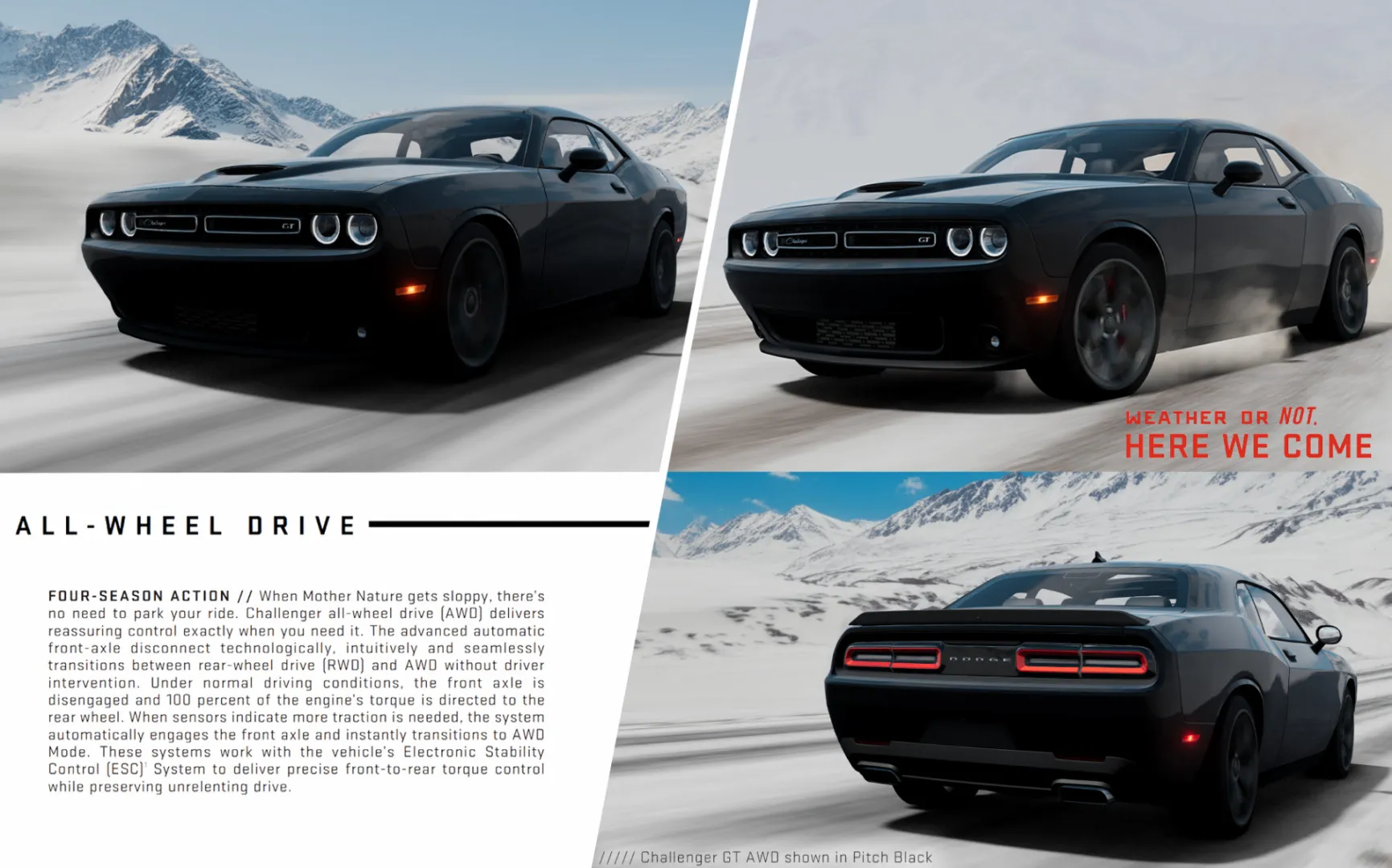 Dodge Challenger [PACK] image 7