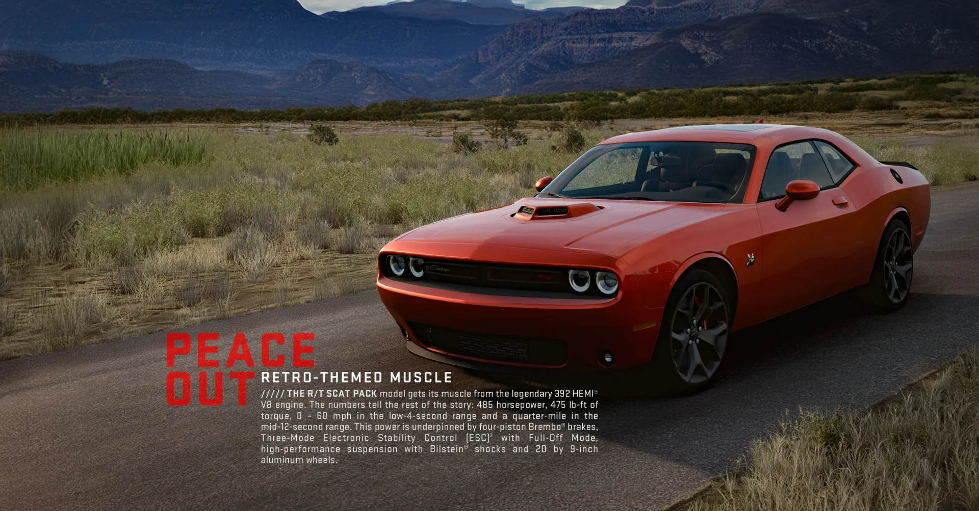 Dodge Challenger [PACK] image 4