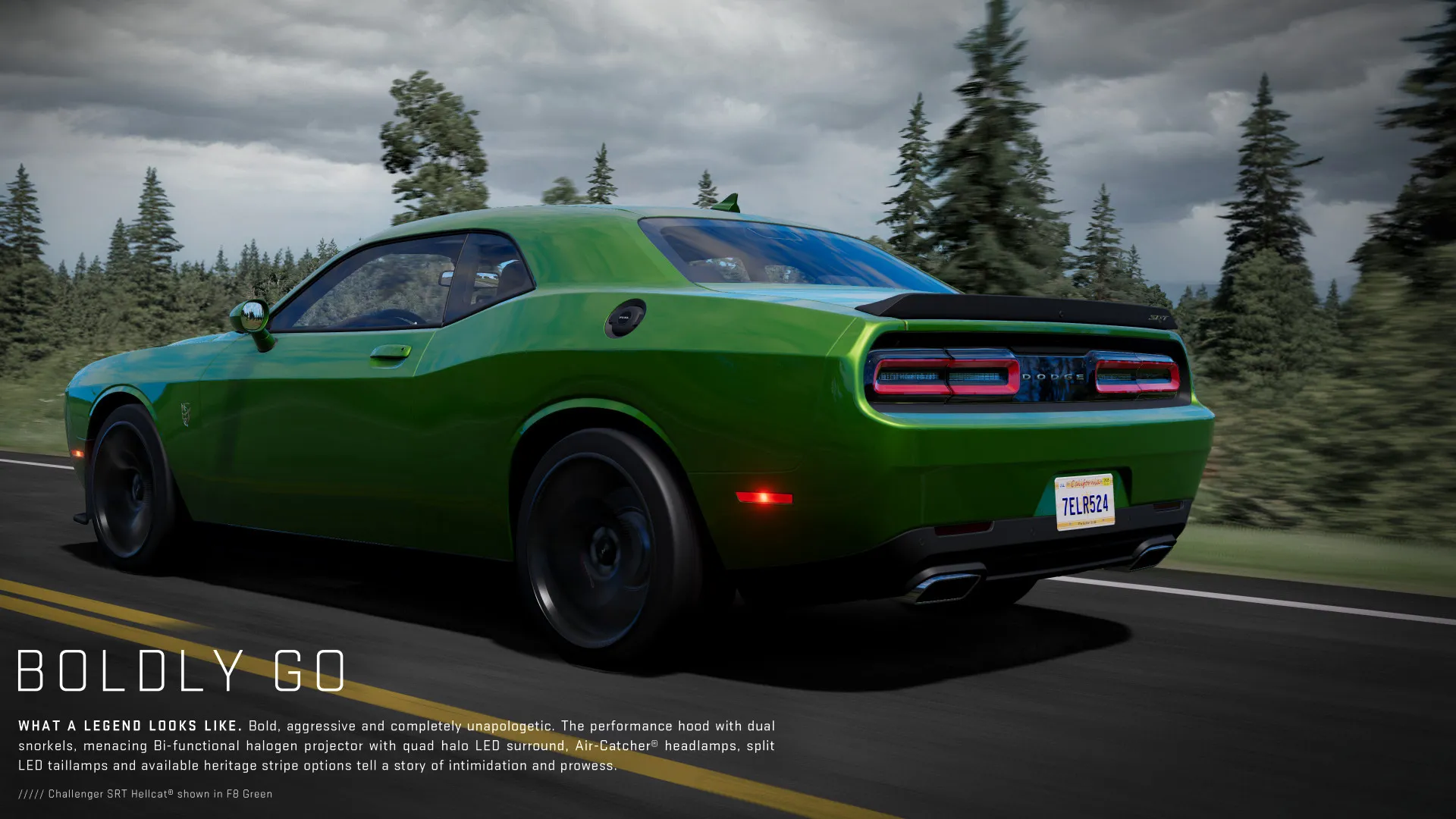 Dodge Challenger [PACK] image 5