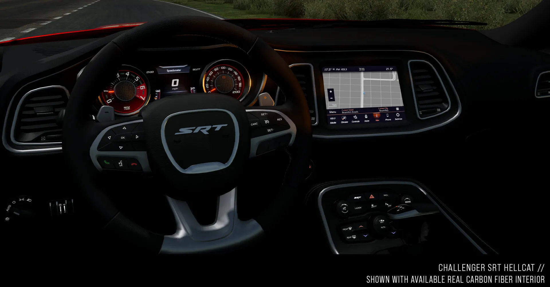 Dodge Challenger [PACK] image 12