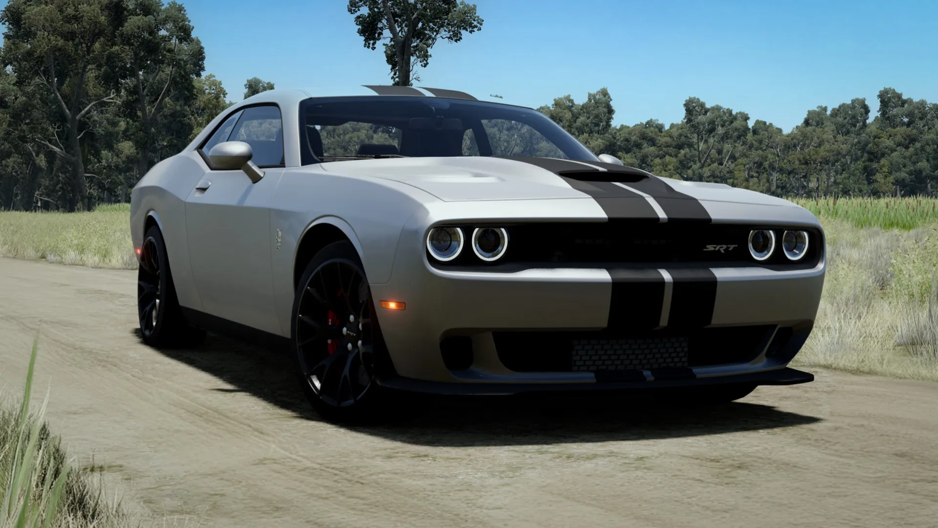 Dodge Challenger [PACK] image 17