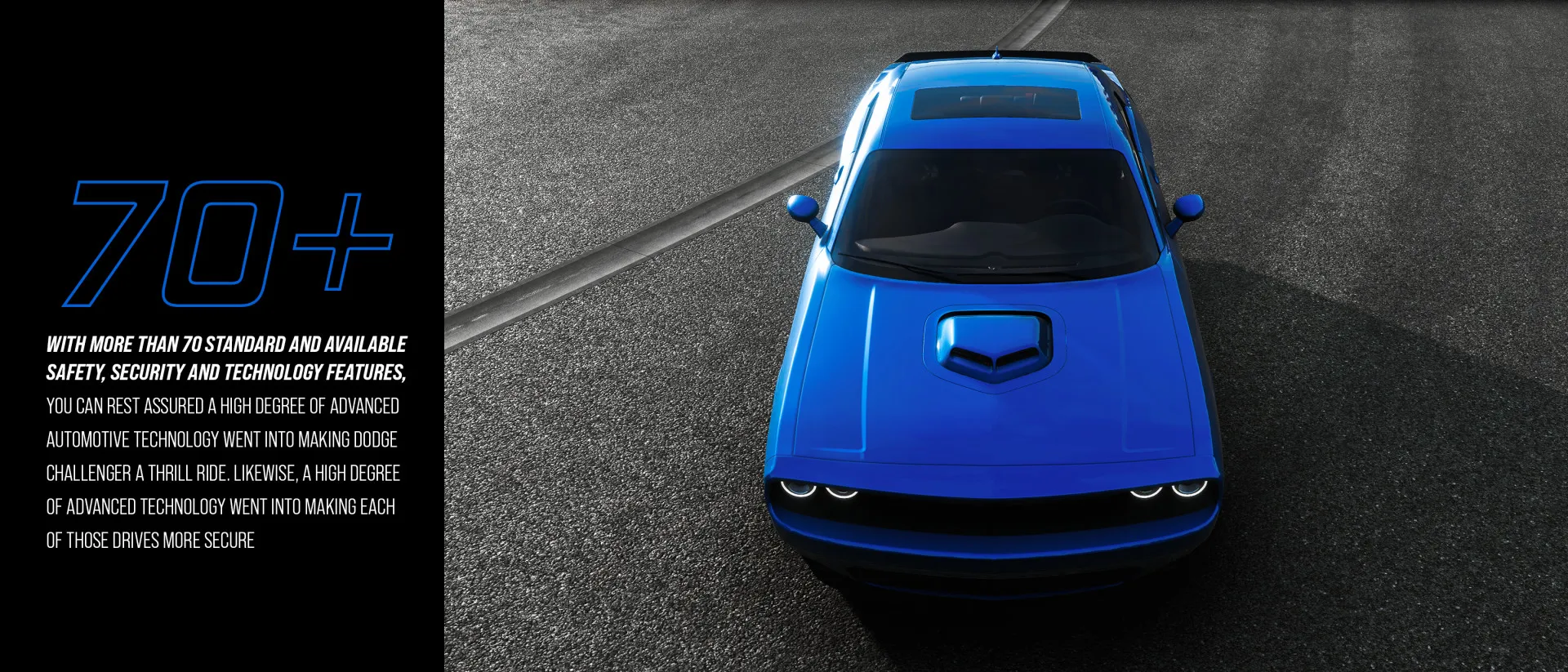 Dodge Challenger [PACK] image 9