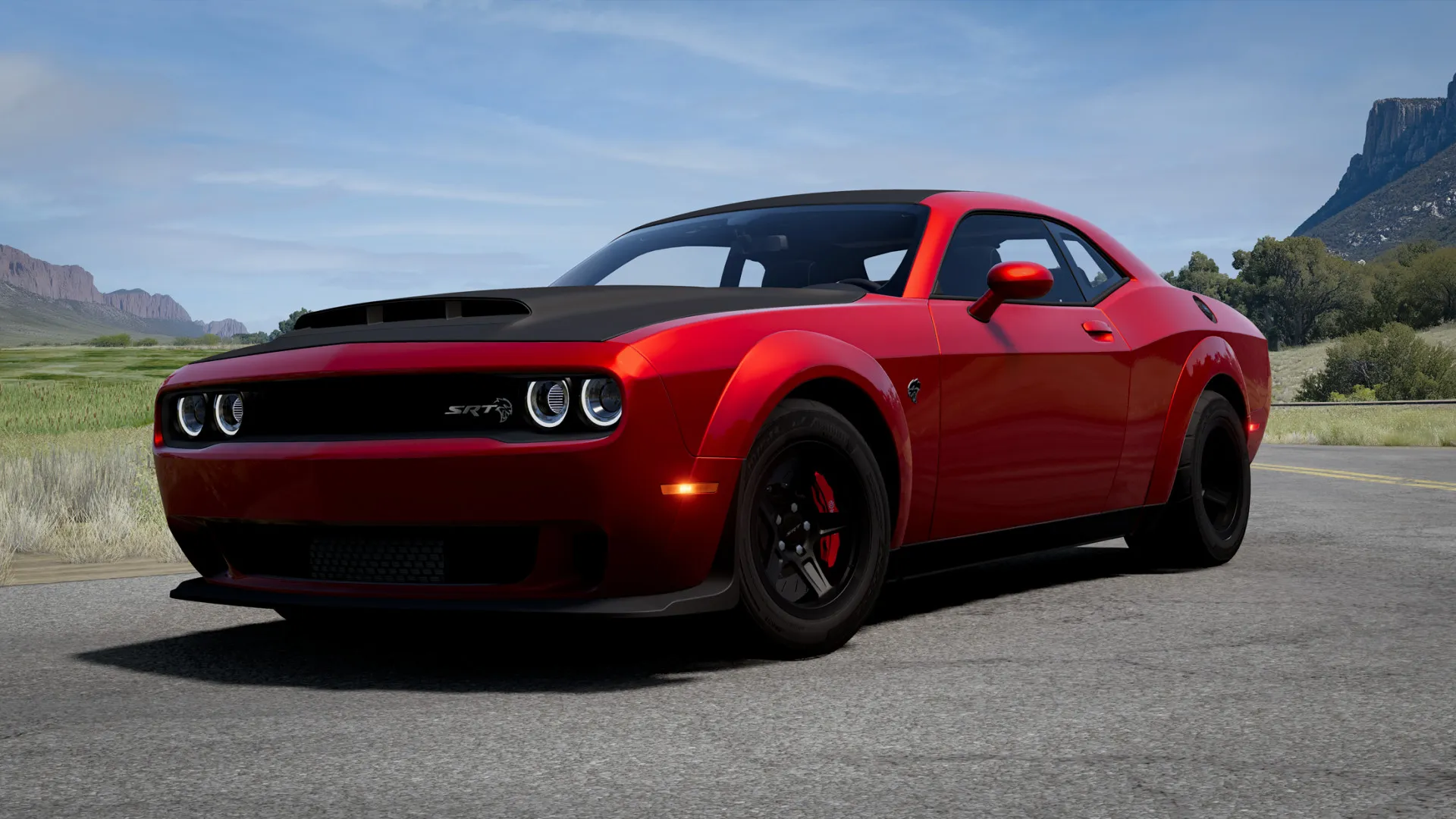 Dodge Challenger [PACK] image 16