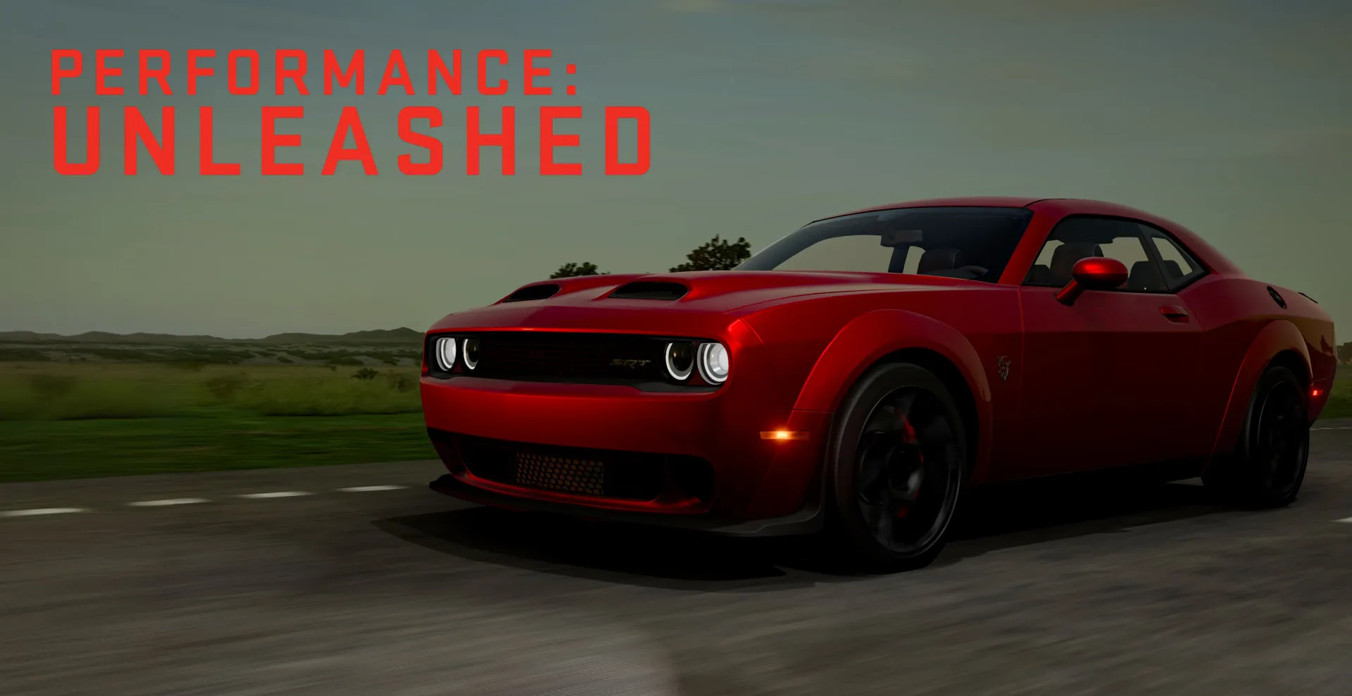 Dodge Challenger [PACK] image 10