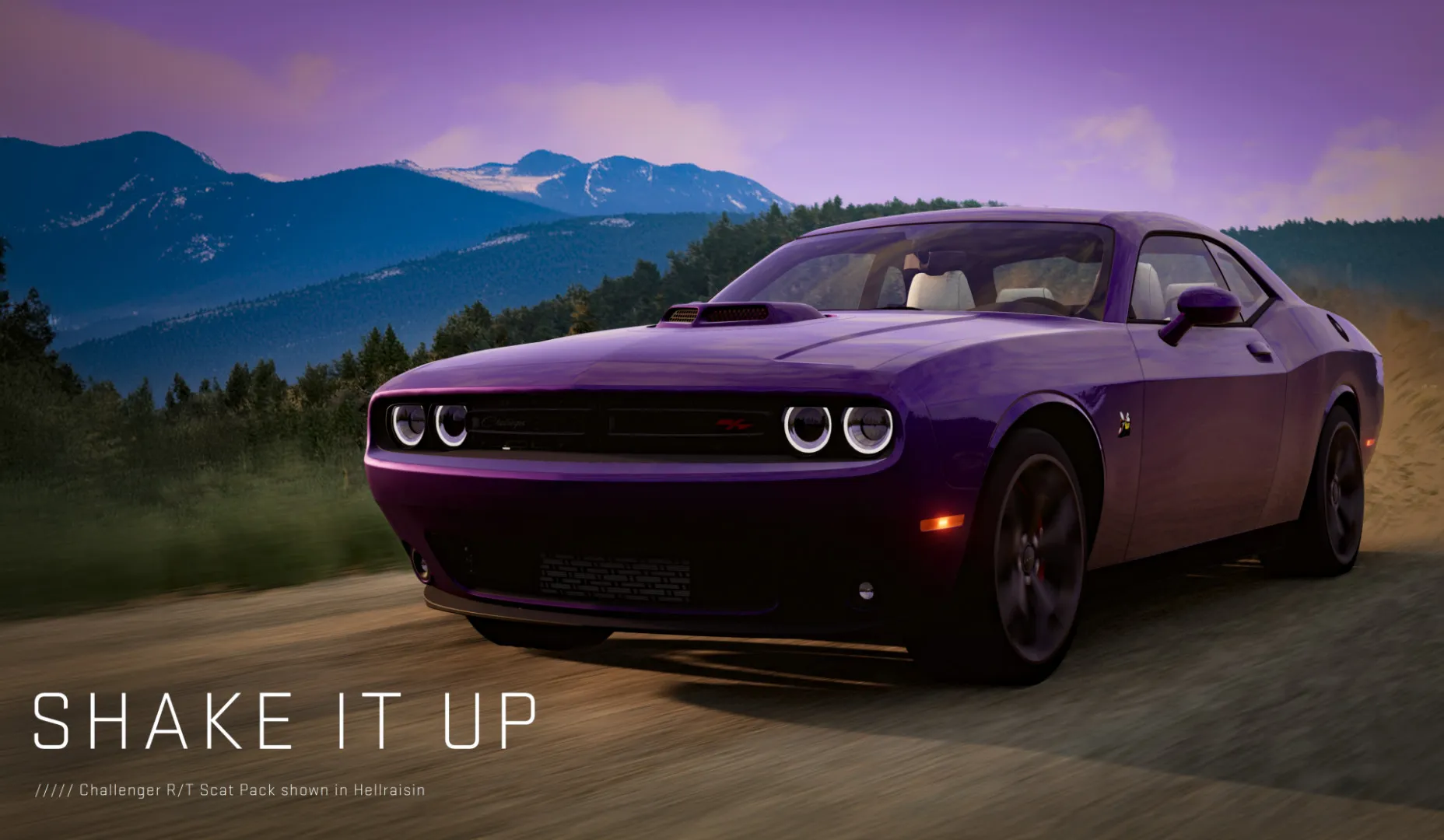 Dodge Challenger [PACK] image 6
