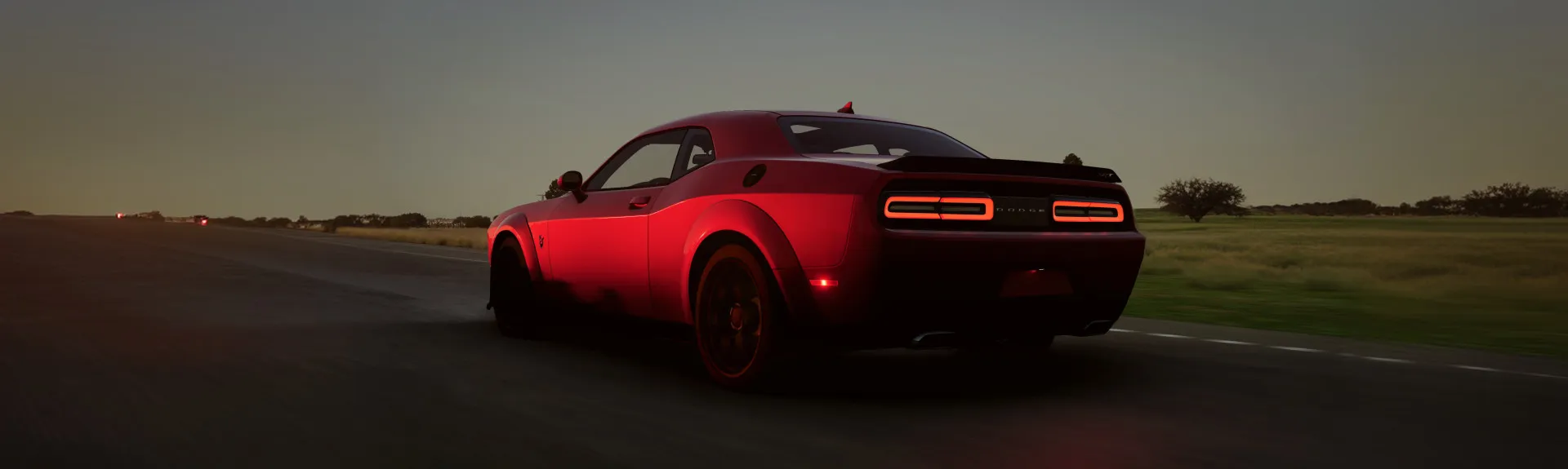 Dodge Challenger [PACK] image 15