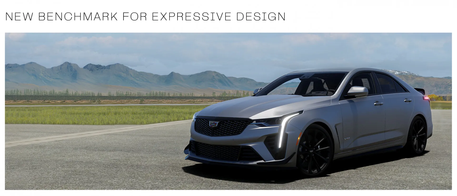 Cadillac CT4-V Blackwing image 4