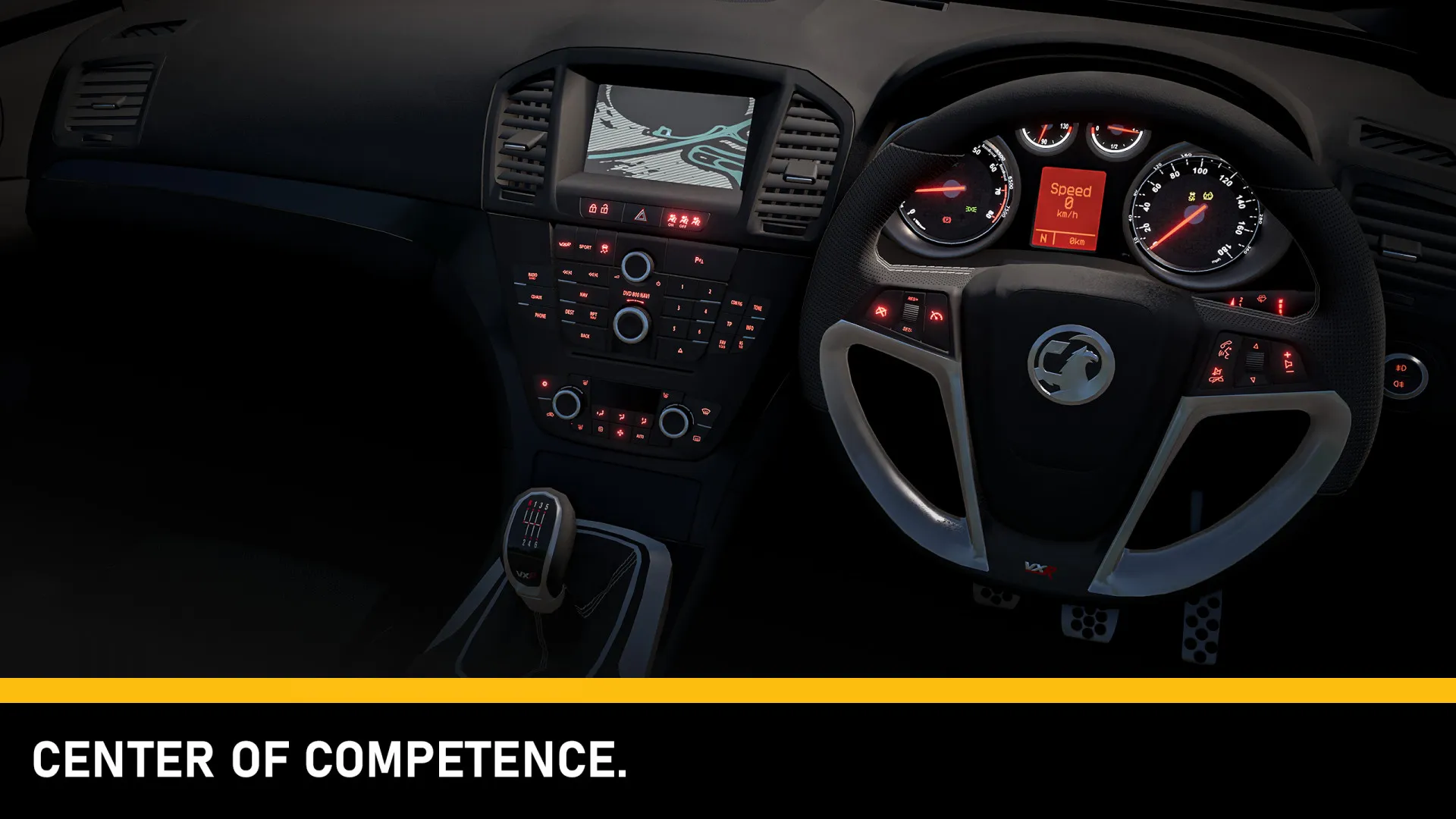 Opel/Vauxhall Insignia [PACK] image 6