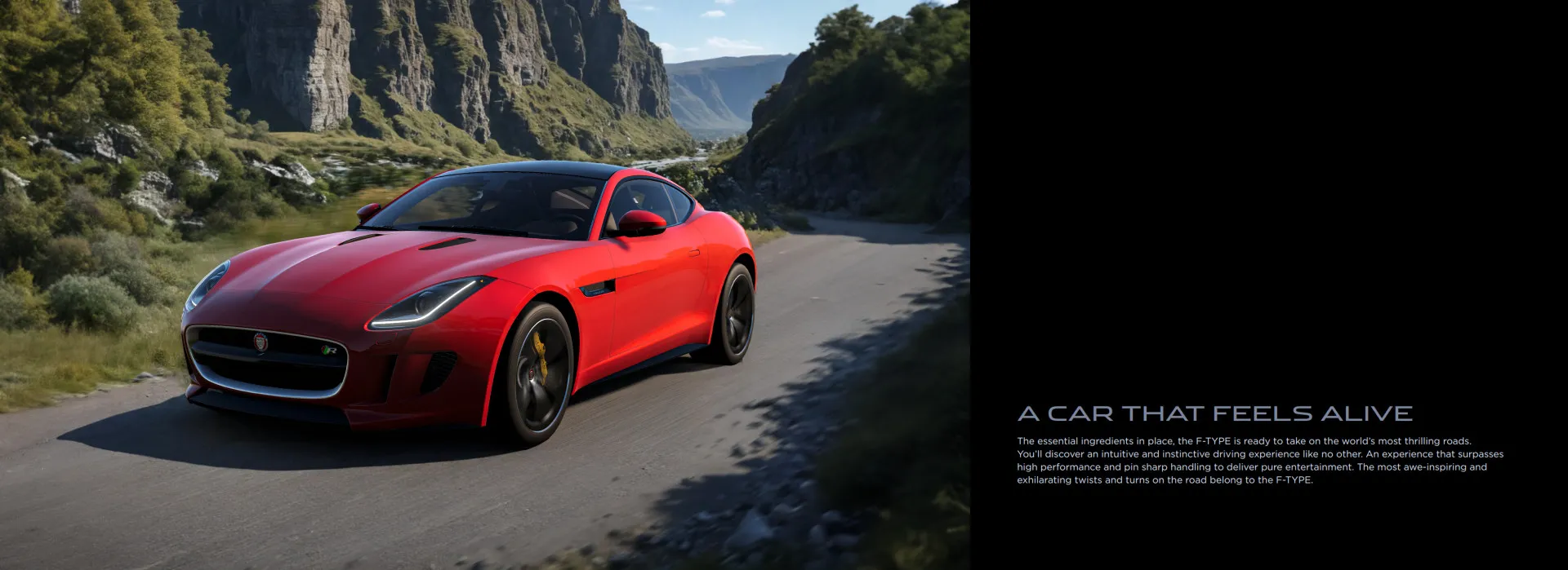 Jaguar F-Type [PACK] image 3