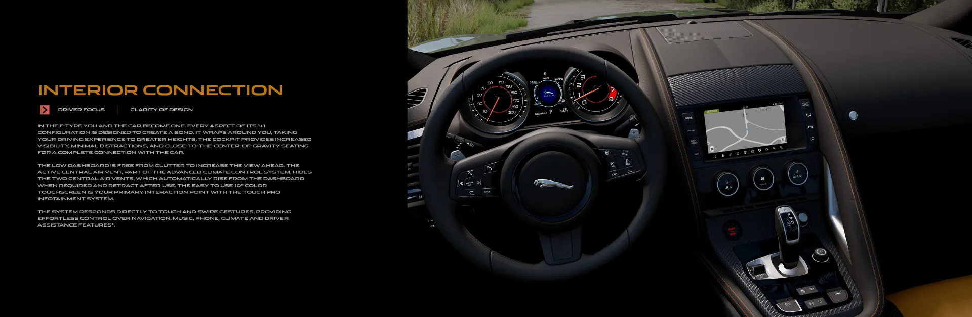 Jaguar F-Type [PACK] image 7