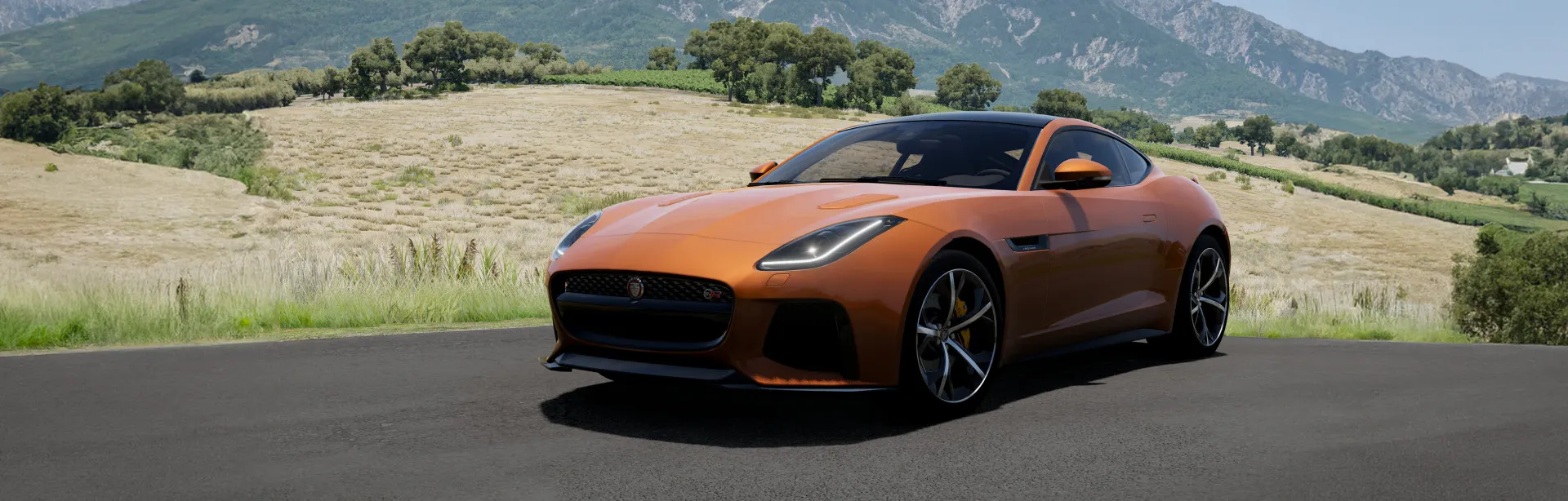 Jaguar F-Type [PACK] image 9