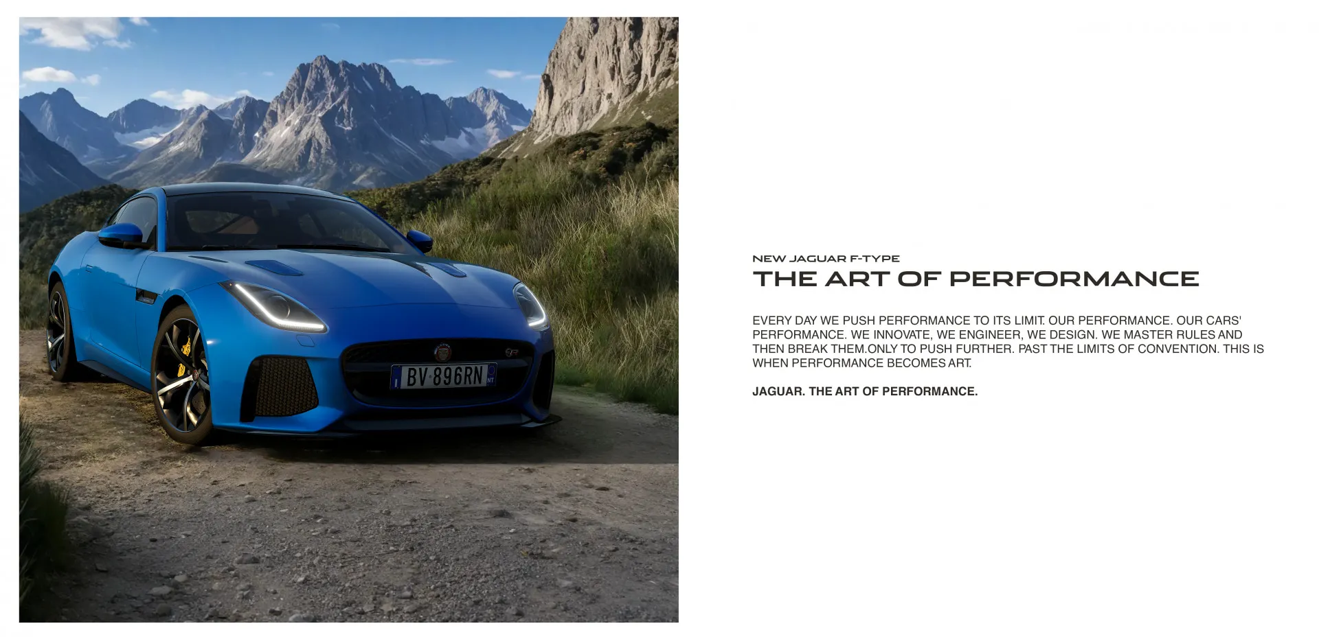 Jaguar F-Type [PACK] image 5