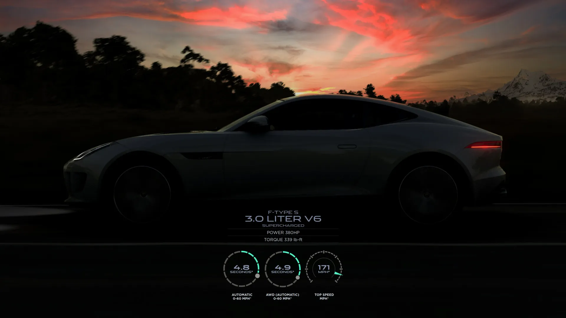 Jaguar F-Type [PACK] image 6