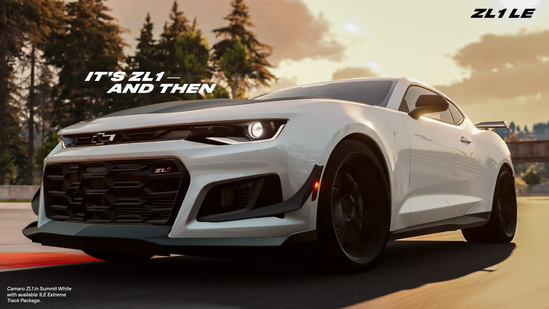 Chevrolet Camaro [PACK] image 13