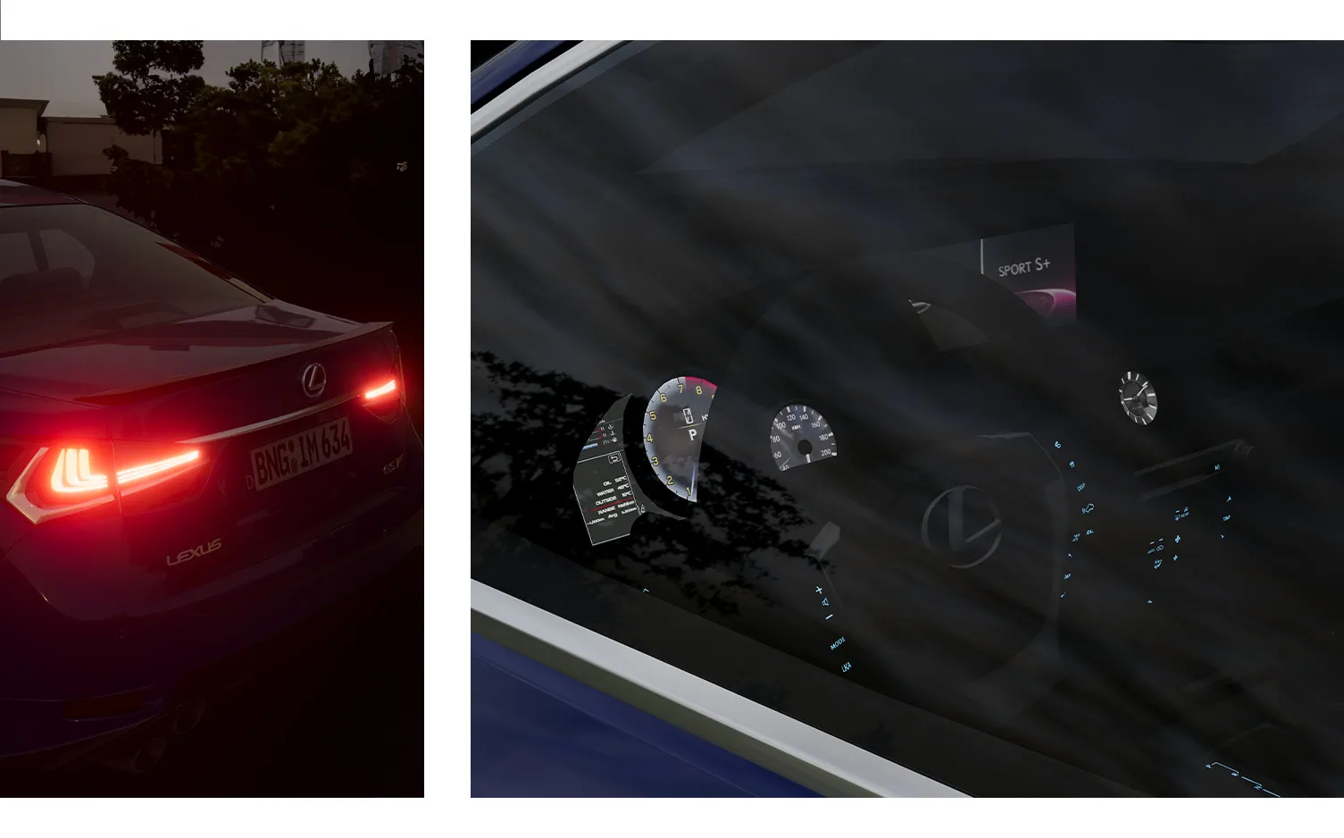 Lexus GS-F [RELEASE] image 7